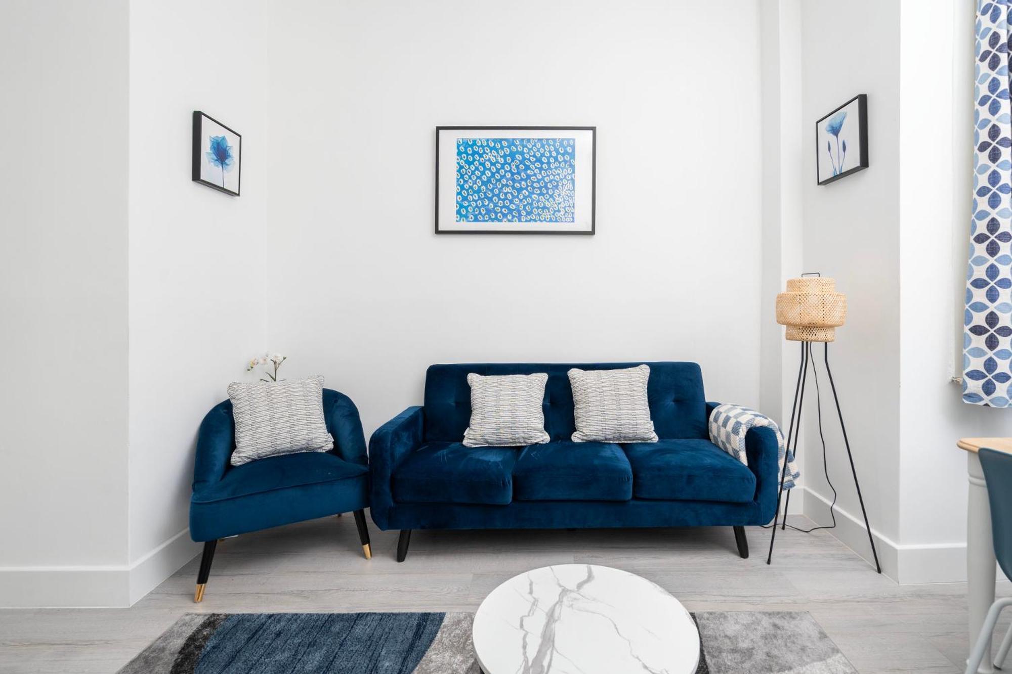 Luxury Appartement