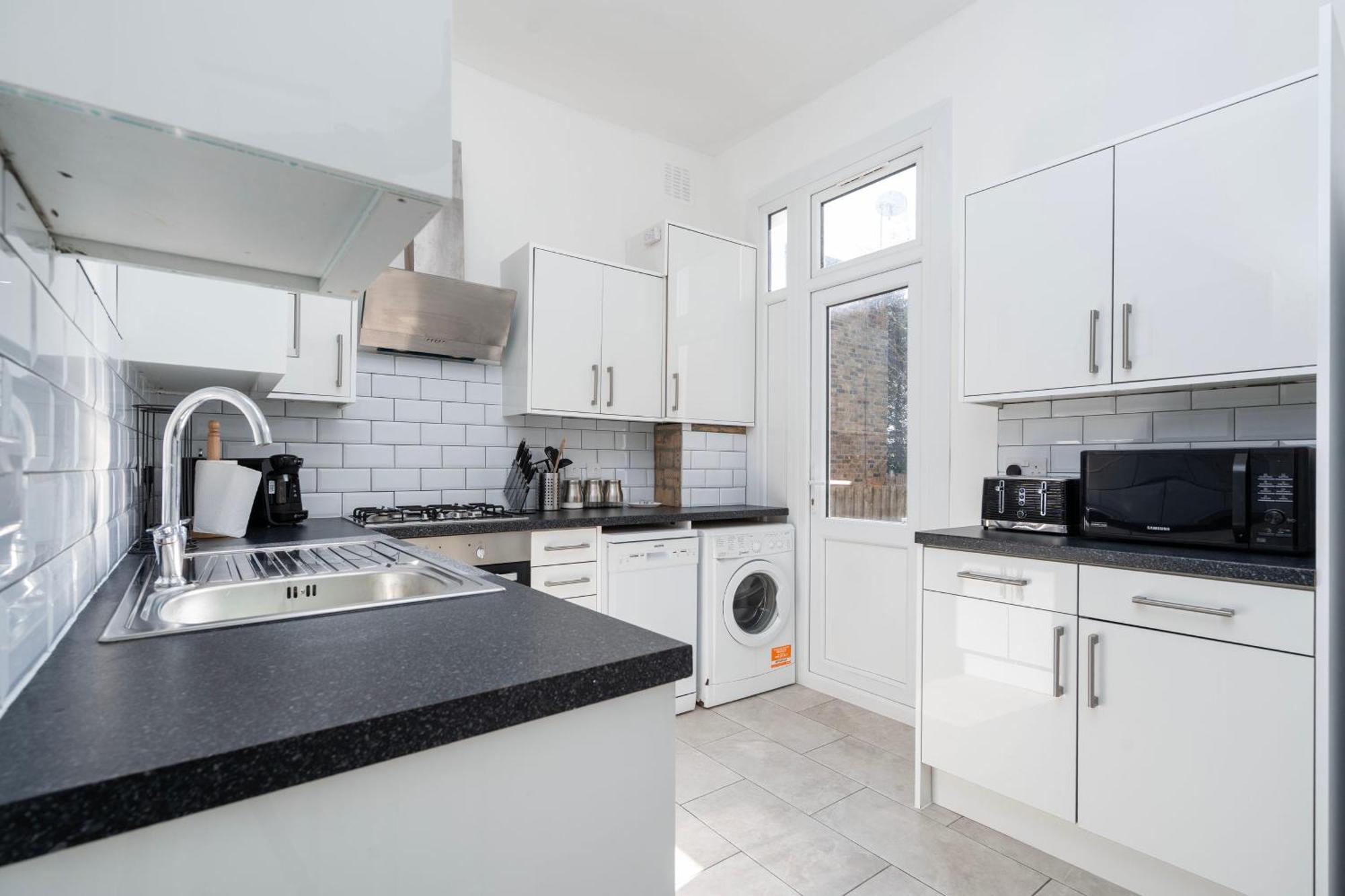 Luxury Appartement