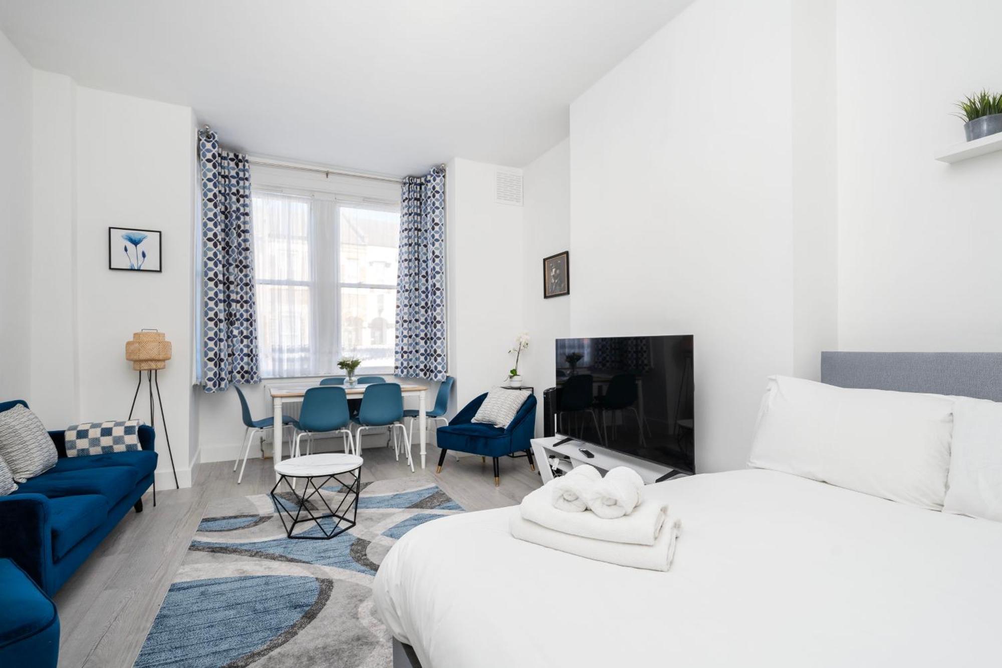 Luxury Appartement Londres