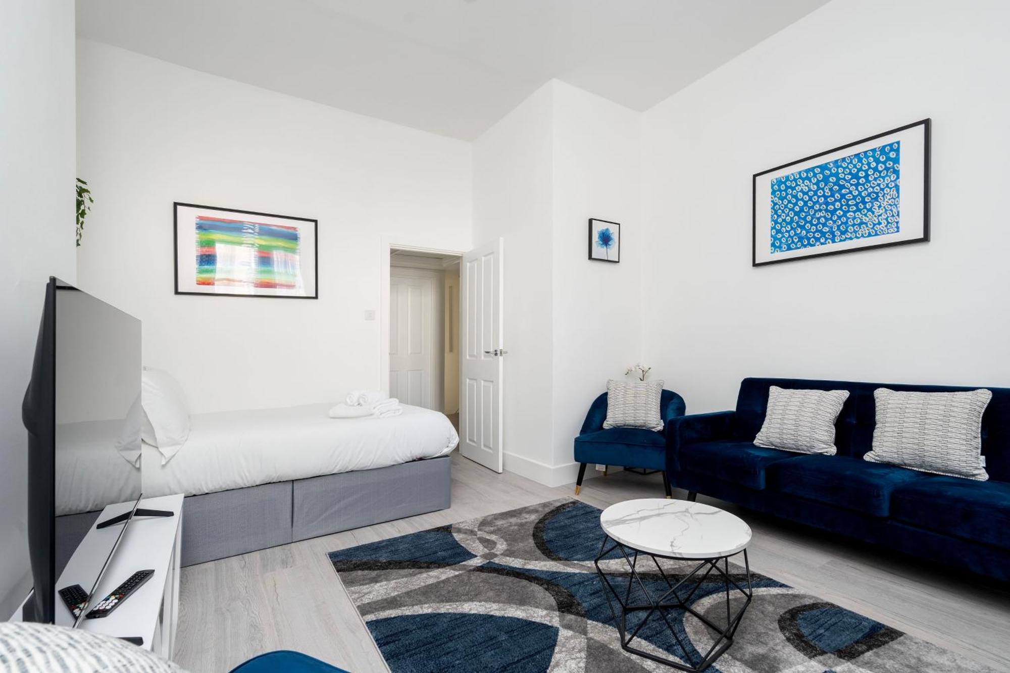 Appartement Luxury Londres
