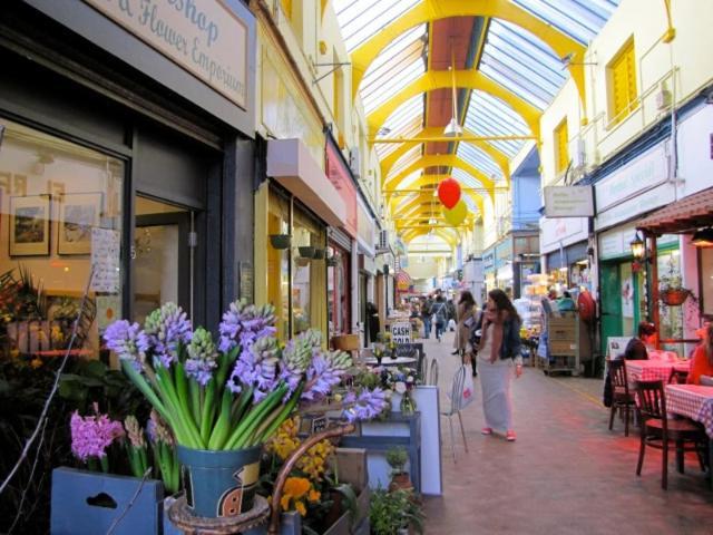 Fantastic Family Friendly House In Brixton Villa Londres
