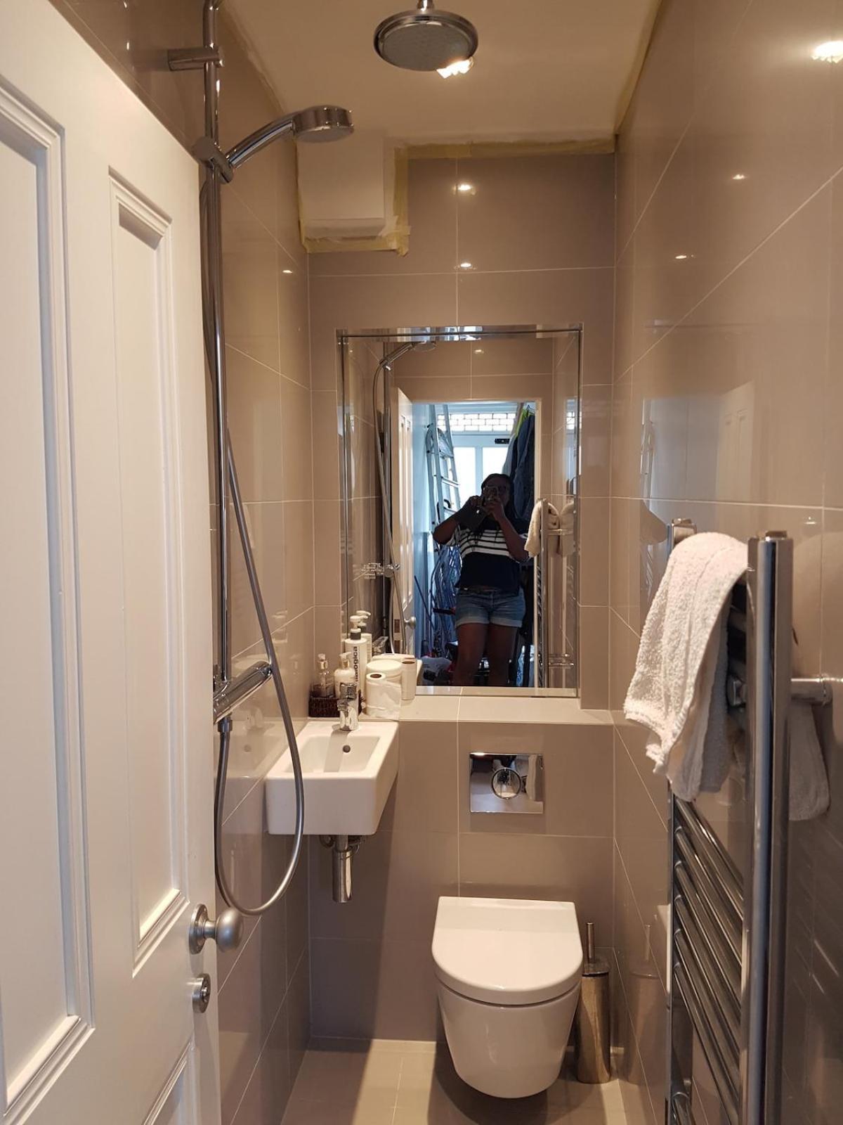 Villa Fantastic Family Friendly House In Brixton Londres