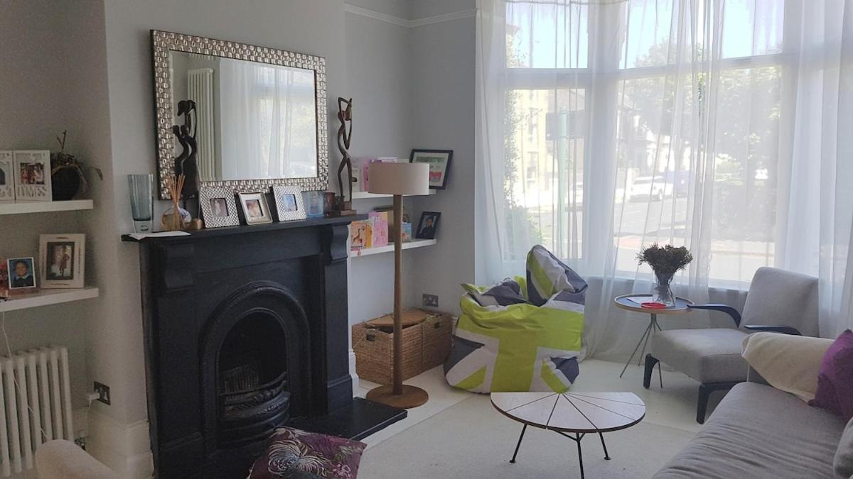 Fantastic Family Friendly House In Brixton