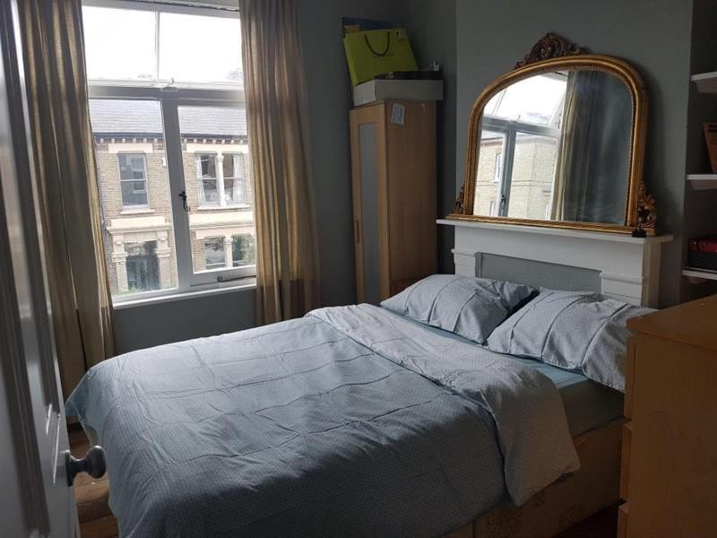 Fantastic Family Friendly House In Brixton Villa *