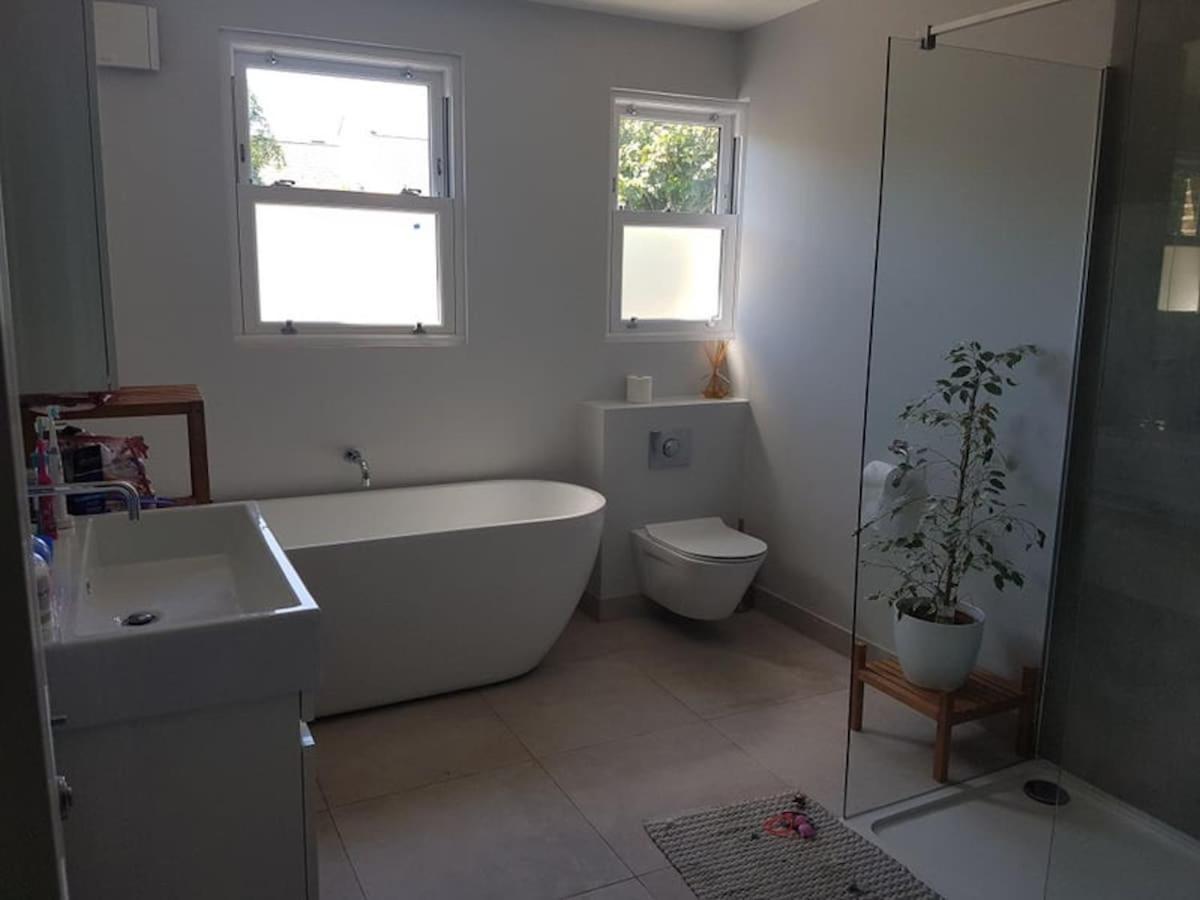 Villa Fantastic Family Friendly House In Brixton *