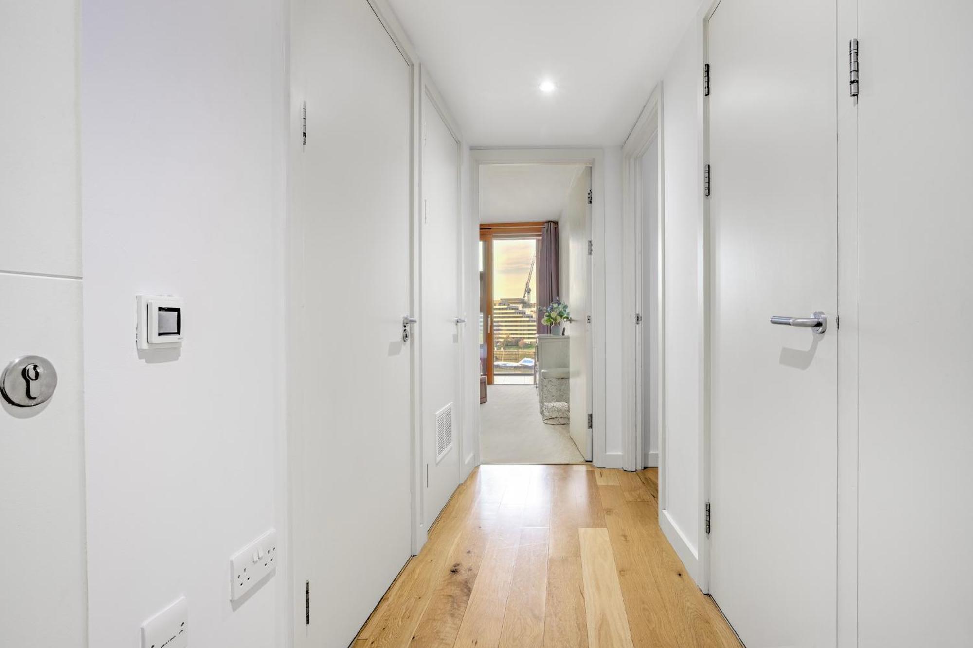 Cozy 1-bed Flat With Gym Access & Charming Vibe Appartement *