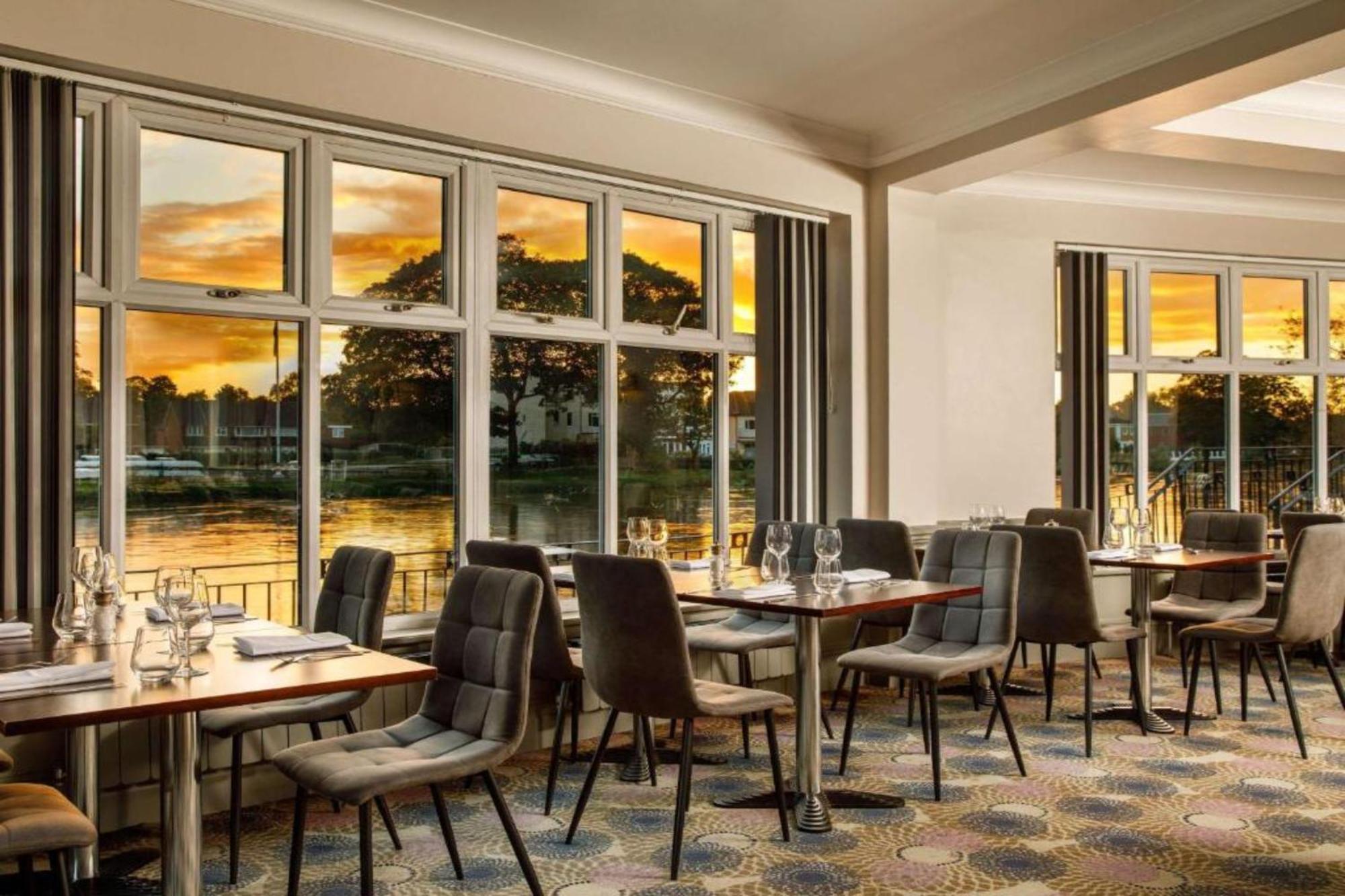 Mercure London Staines-Upon-Thames Londen
