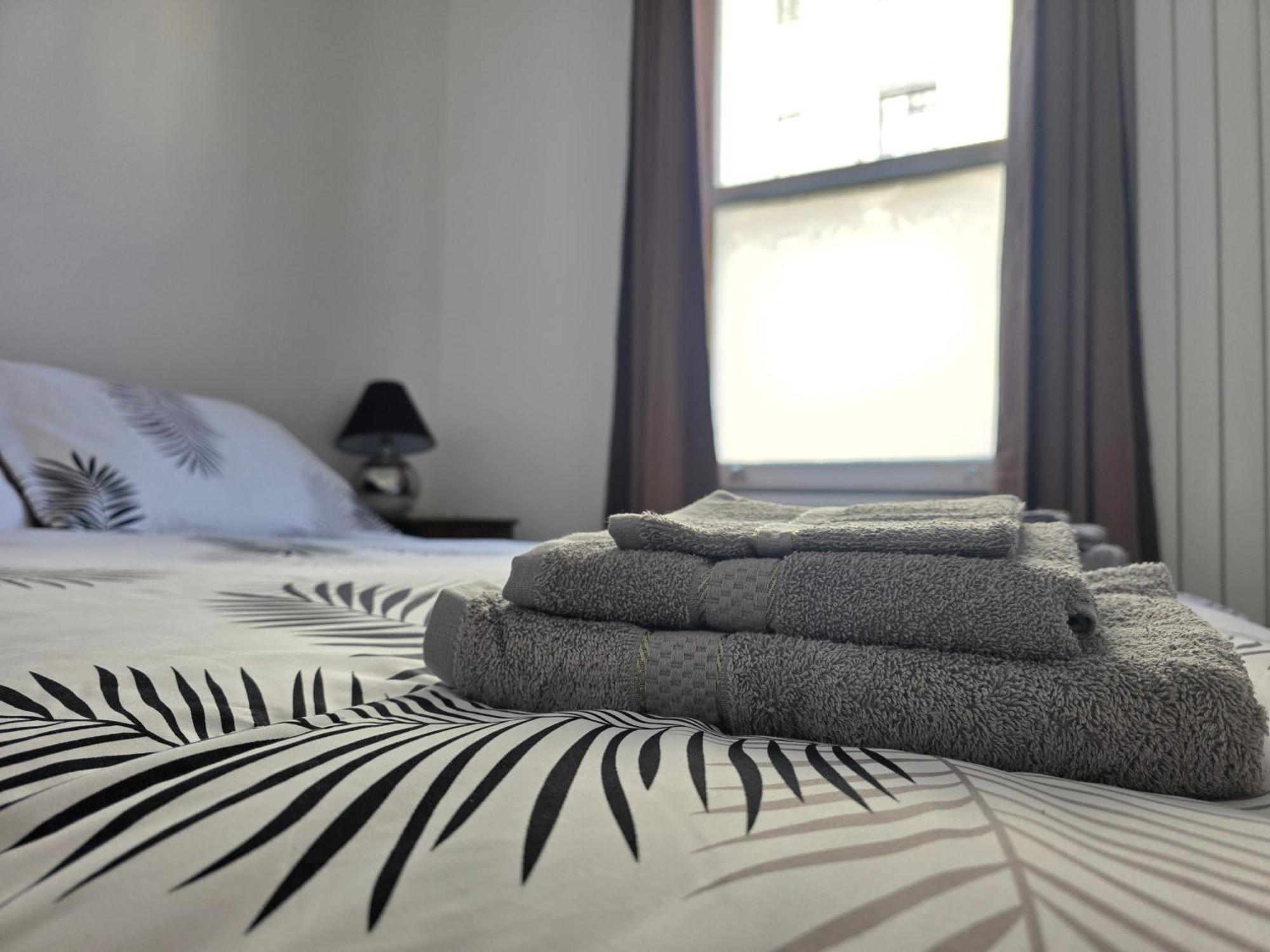 Apartamento Hub 2 Bedroom In Paddington *