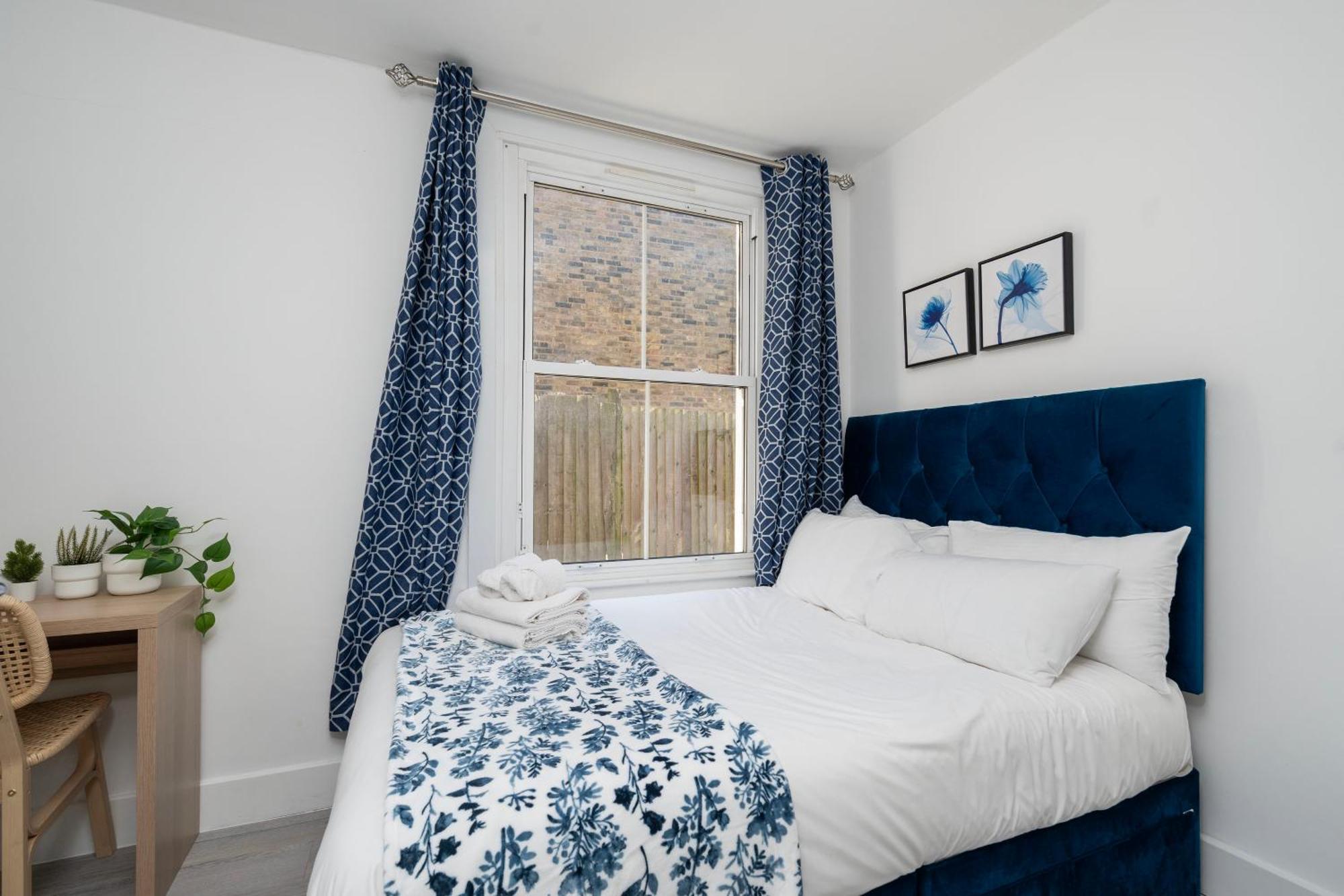 Luxury Appartement Londres
