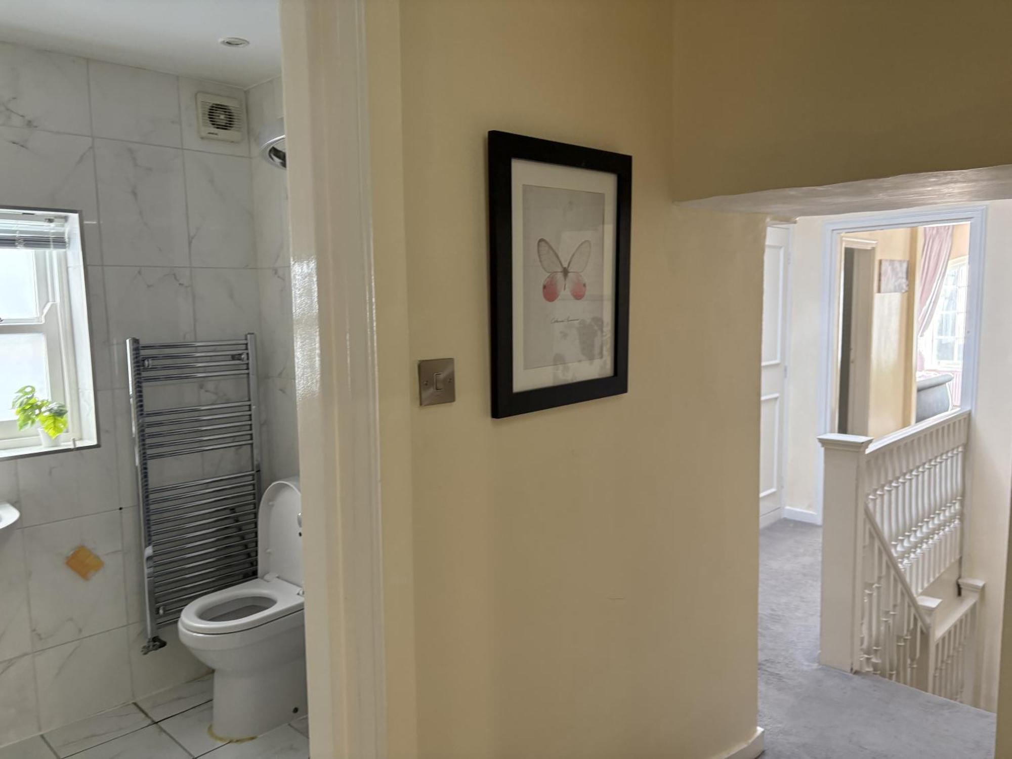 Appartement 5 Bedroom 4 Bathroom 1 Reception House In Marylebone W1 Londen
