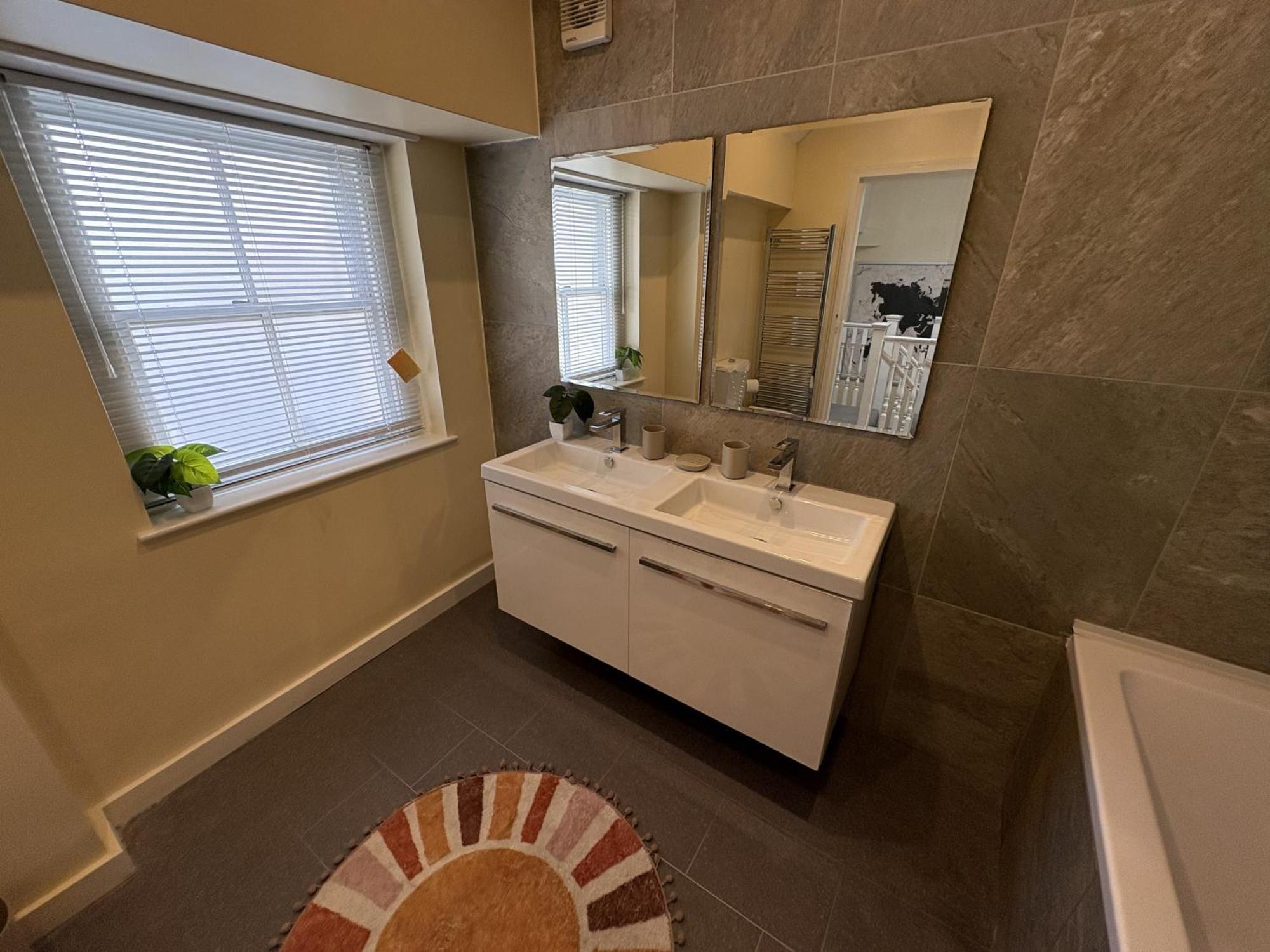 5 Bedroom 4 Bathroom 1 Reception House In Marylebone W1 Appartement Londen