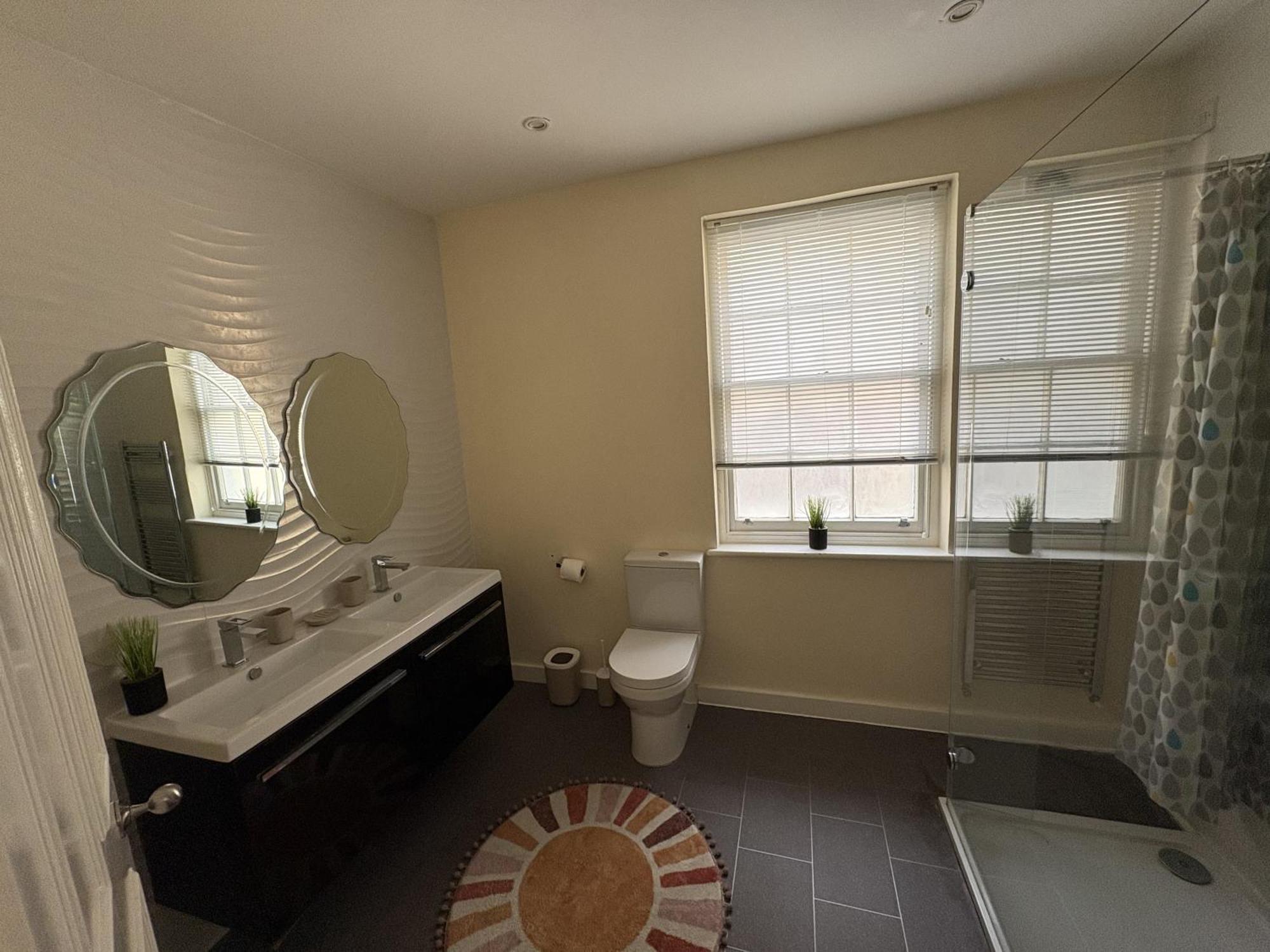 5 Bedroom 4 Bathroom 1 Reception House In Marylebone W1 * Londen