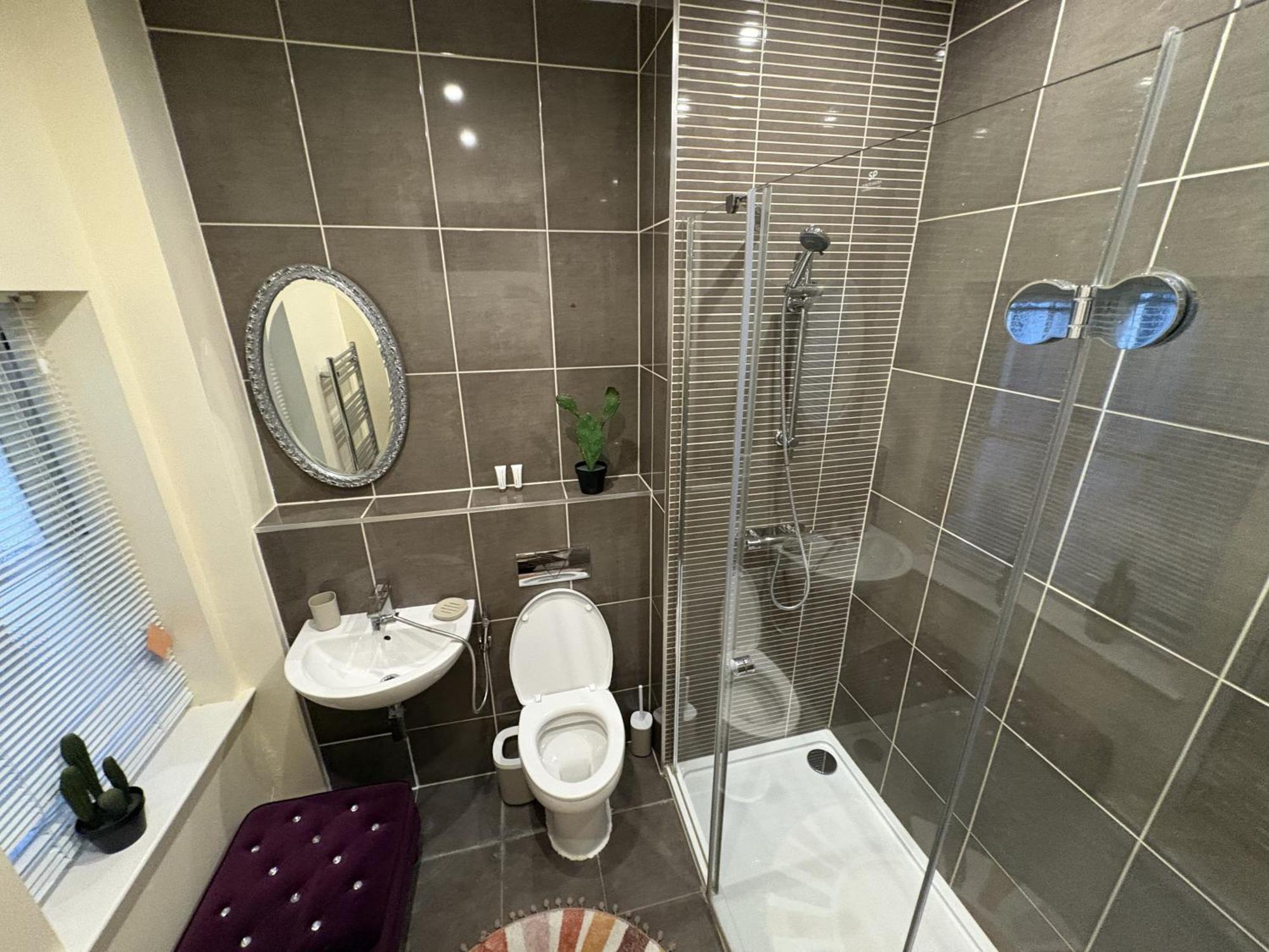 5 Bedroom 4 Bathroom 1 Reception House In Marylebone W1 * Londen
