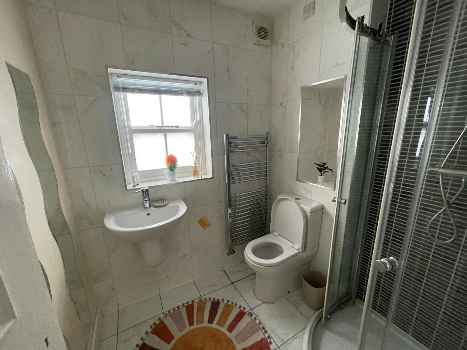 5 Bedroom 4 Bathroom 1 Reception House In Marylebone W1 Appartement *