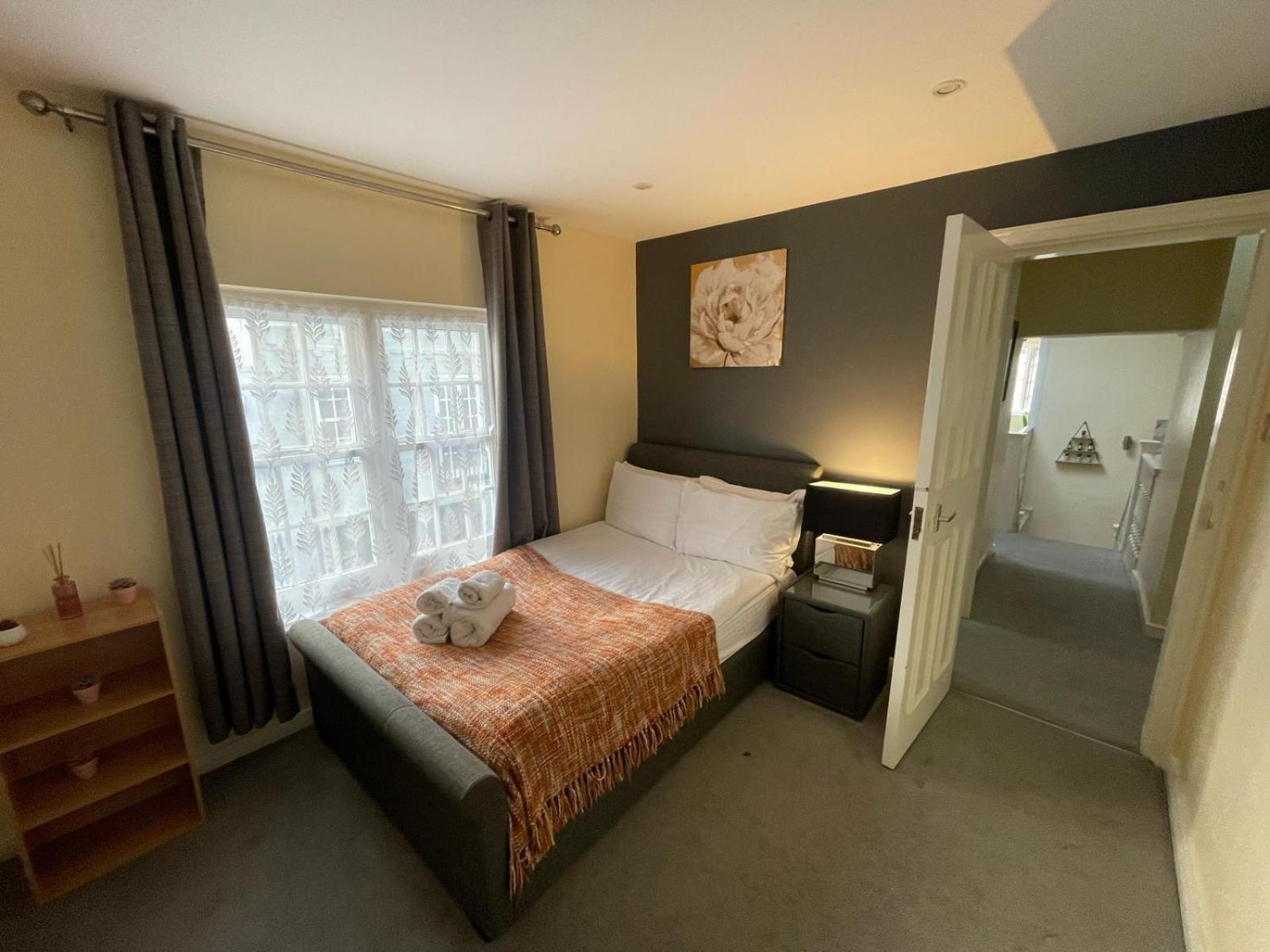 5 Bedroom 4 Bathroom 1 Reception House In Marylebone W1 Appartement Londen