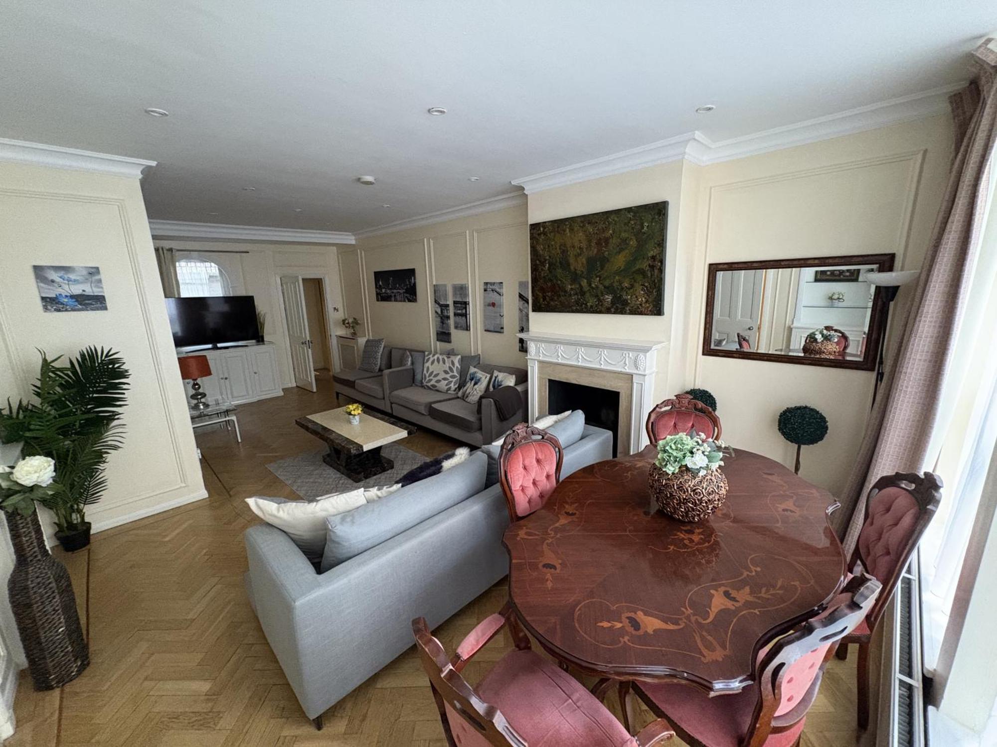 5 Bedroom 4 Bathroom 1 Reception House In Marylebone W1 Appartement *