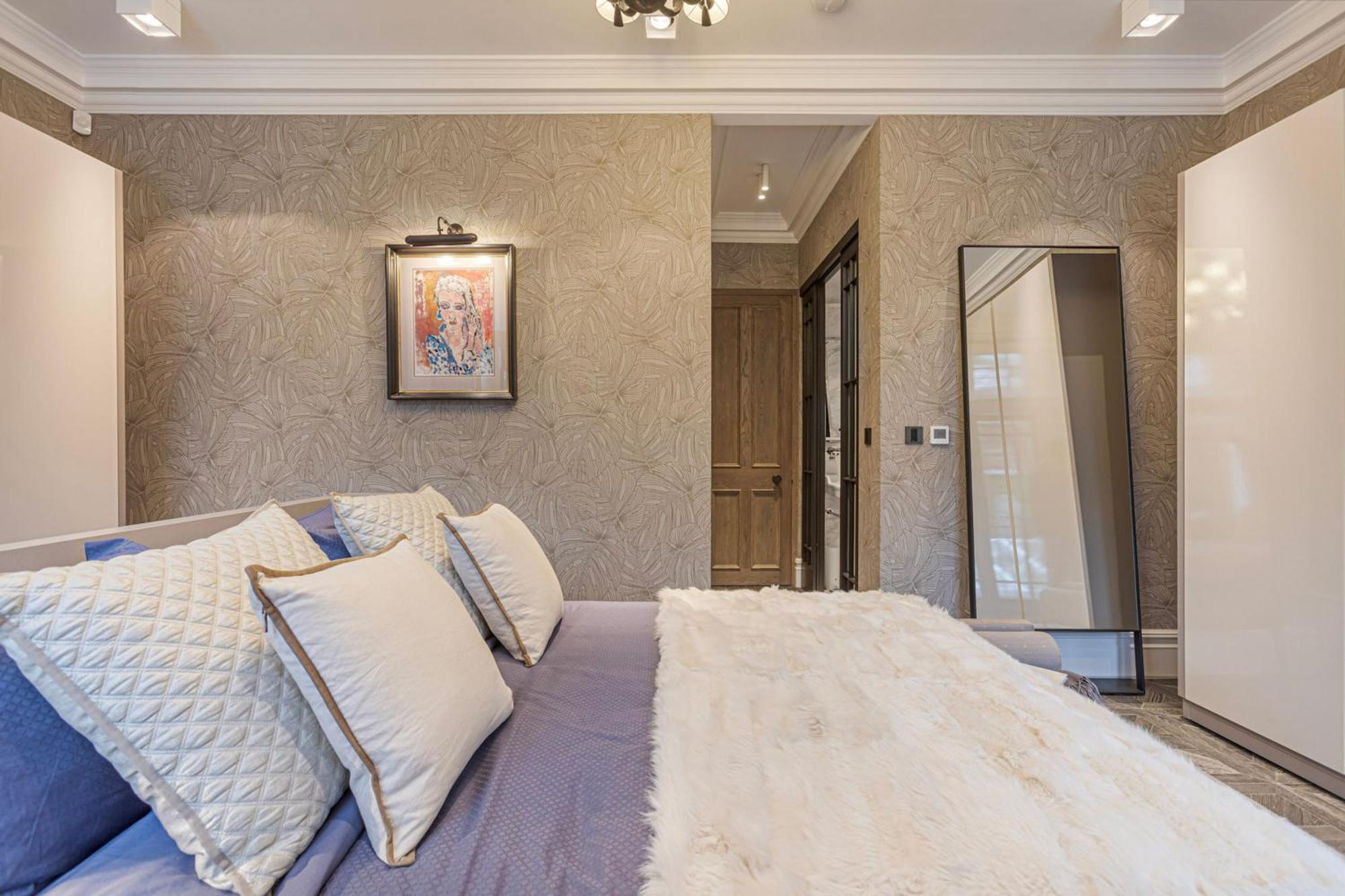 37 Cadogan Place Exquisite Maisonette * Londres