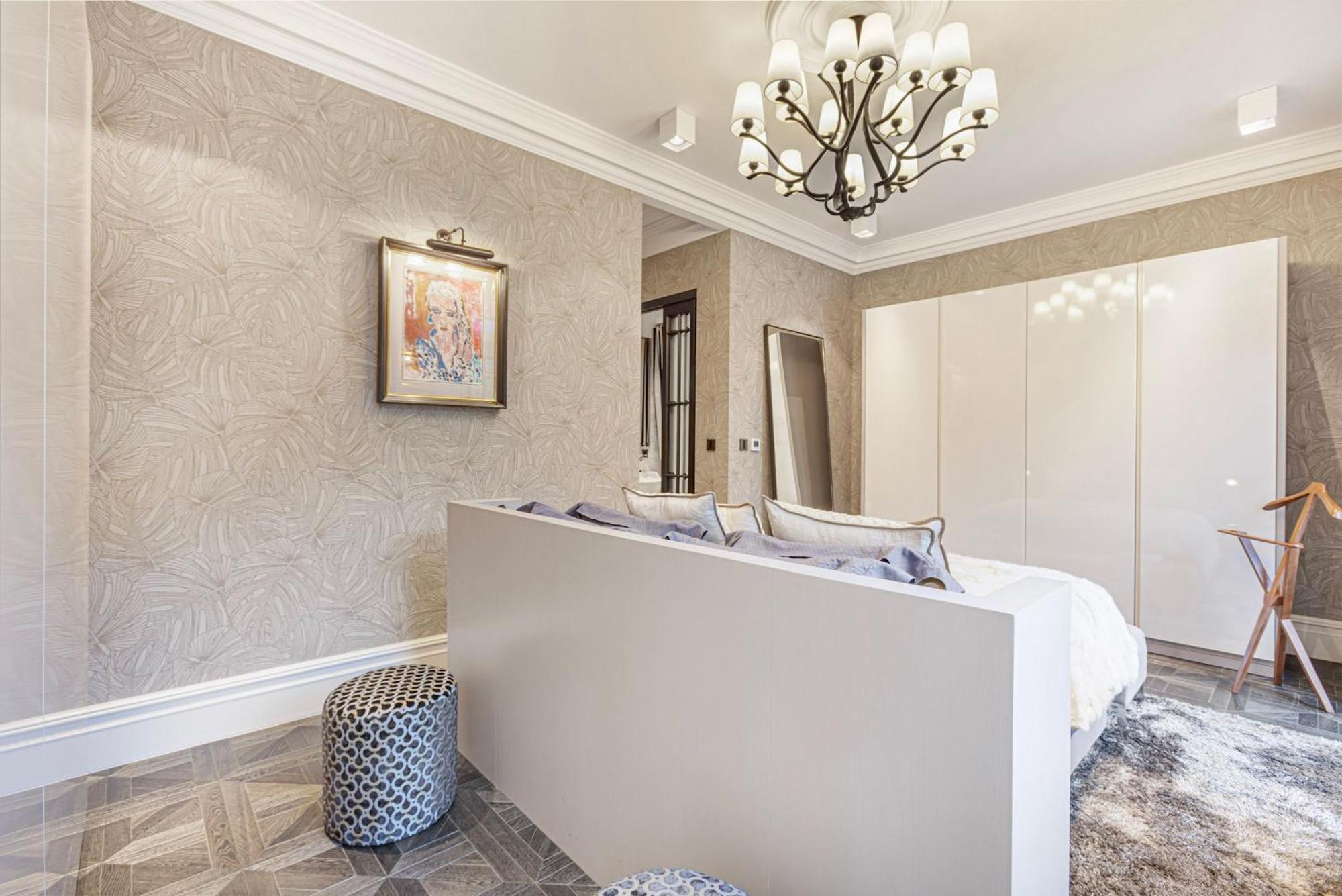 37 Cadogan Place Exquisite Maisonette Londres