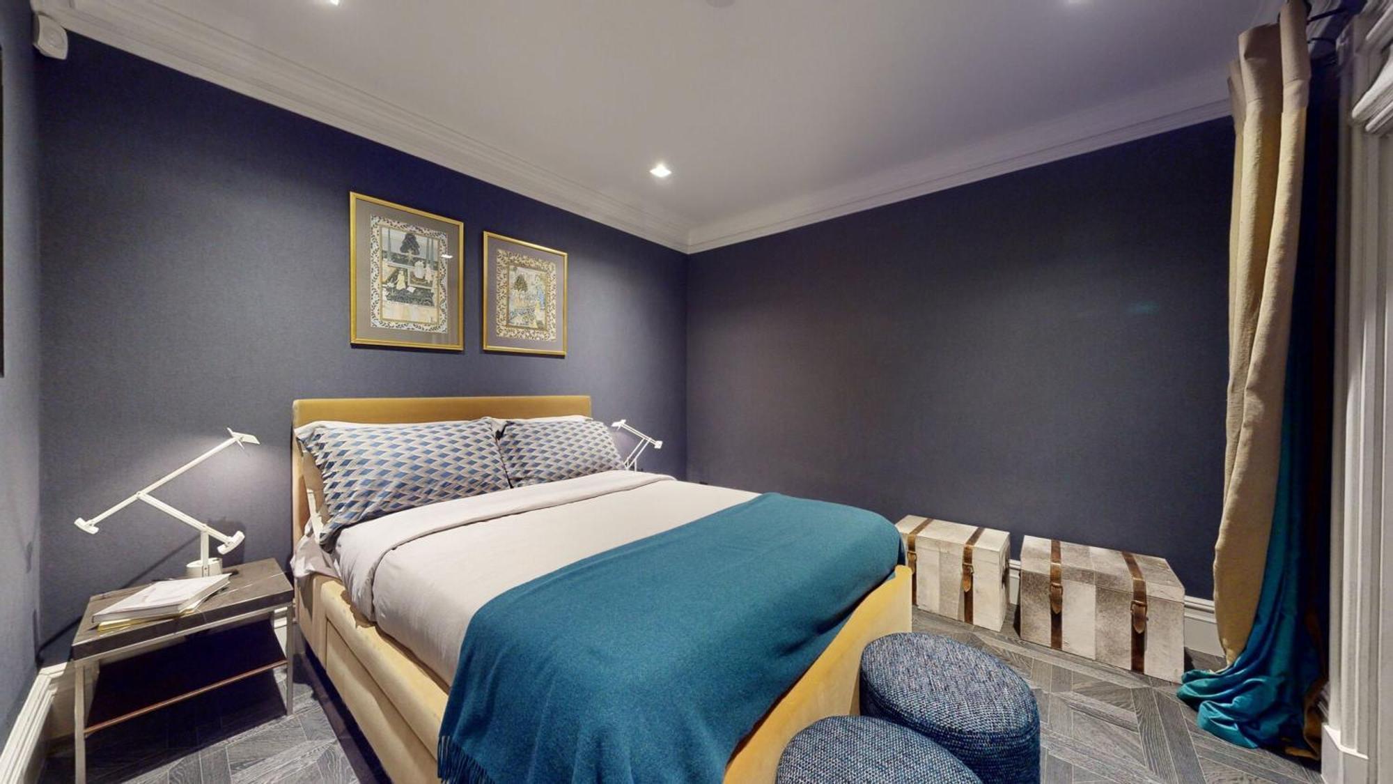 37 Cadogan Place Exquisite Maisonette Hébergement de vacances