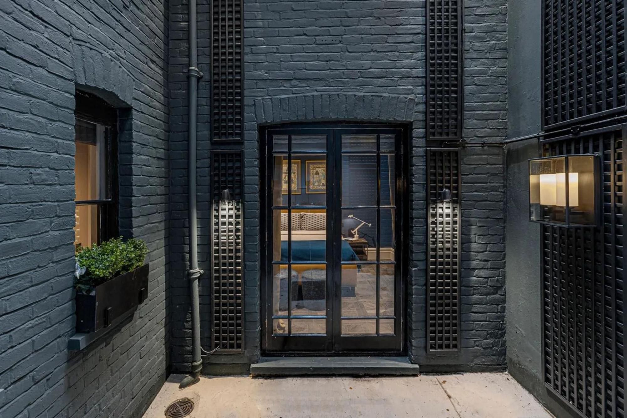 37 Cadogan Place Exquisite Maisonette Hébergement de vacances