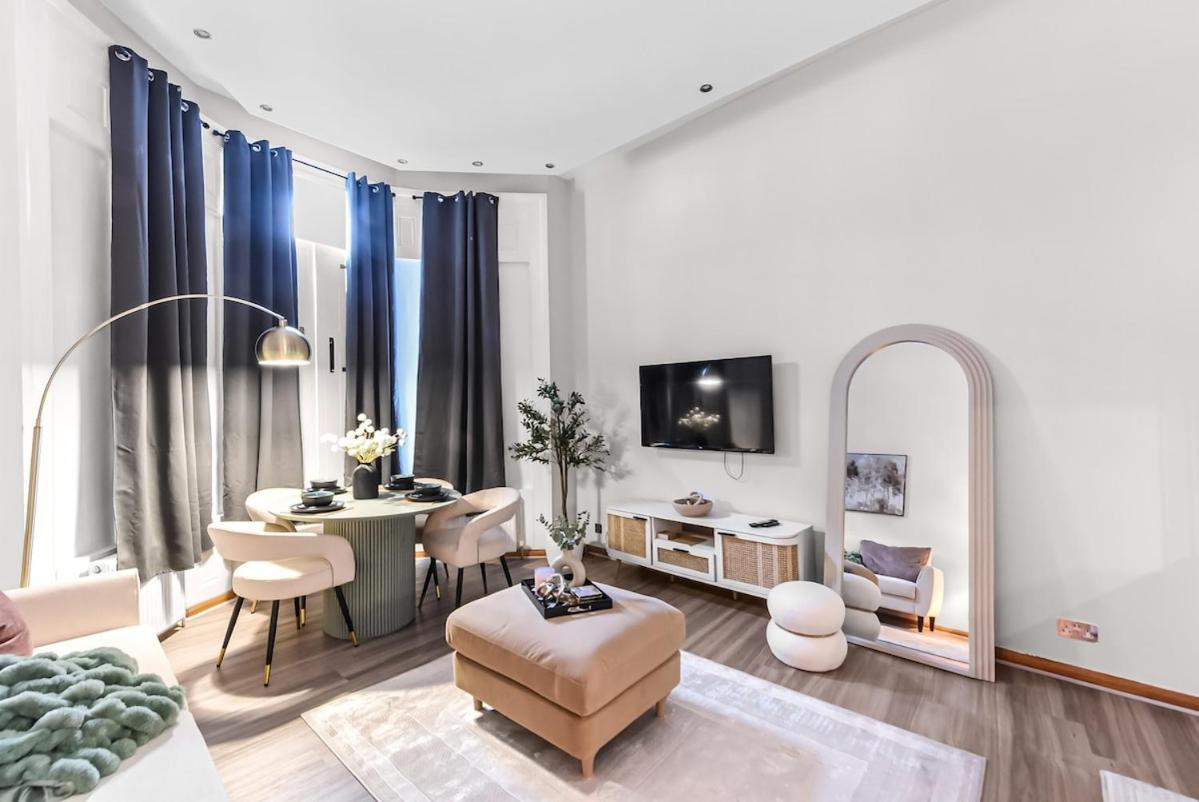 Appartement Lux Sleep 4 Flat In Earls Court *