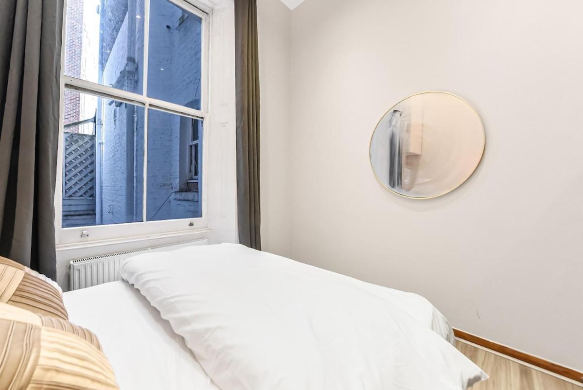 Appartement Lux Sleep 4 Flat In Earls Court