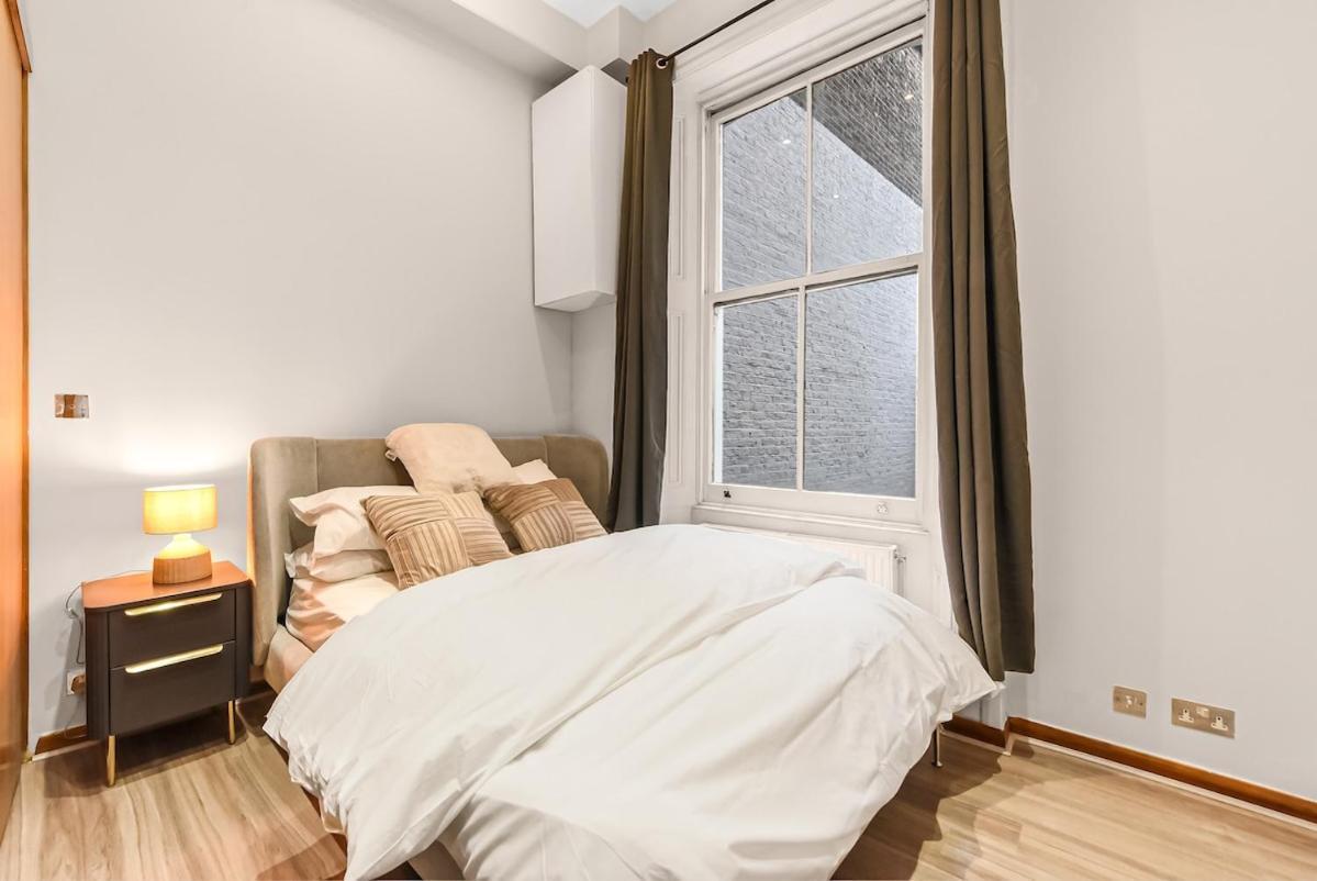 Appartement Lux Sleep 4 Flat In Earls Court *