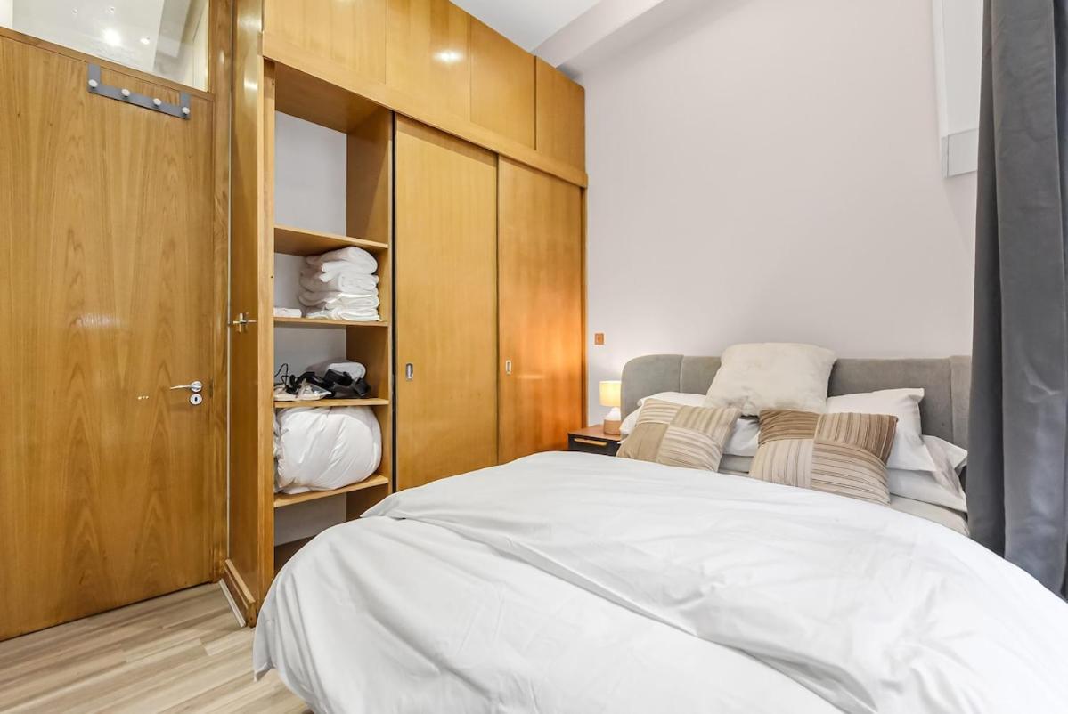 Appartement Lux Sleep 4 Flat In Earls Court Londres