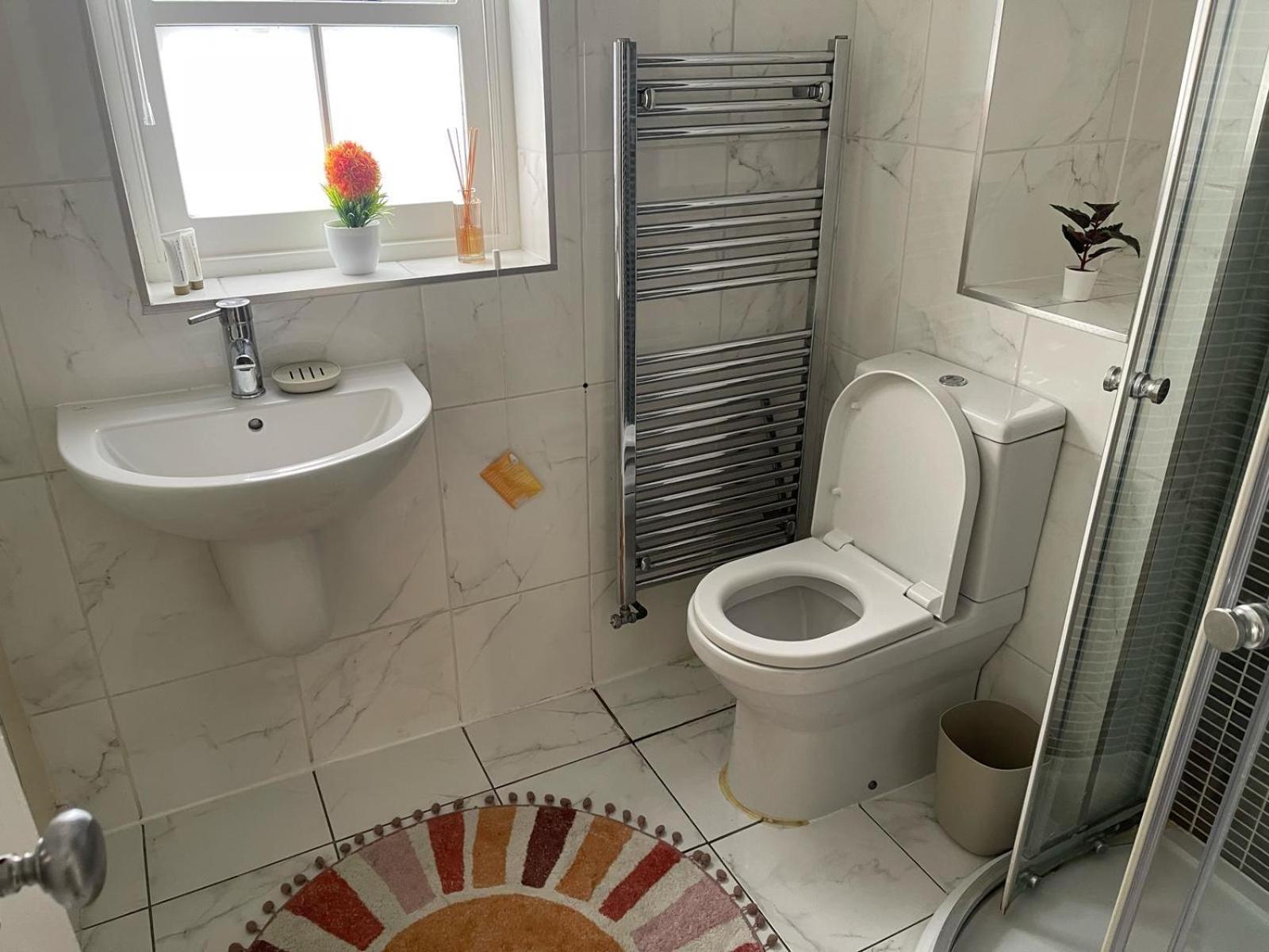 5 Bedroom 4 Bathroom 1 Reception House In Marylebone W1 Appartement
