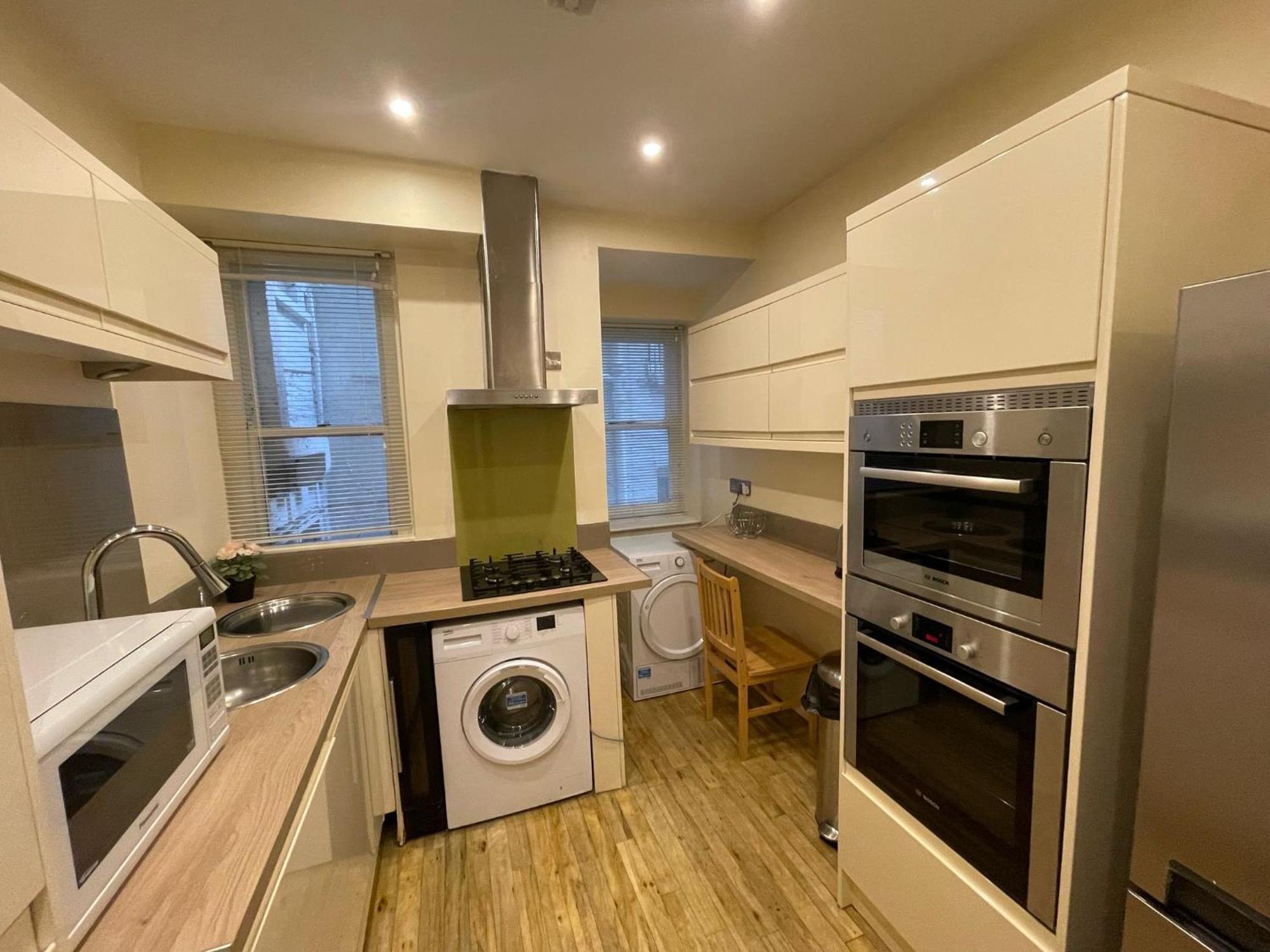 Appartement 5 Bedroom 4 Bathroom 1 Reception House In Marylebone W1 *