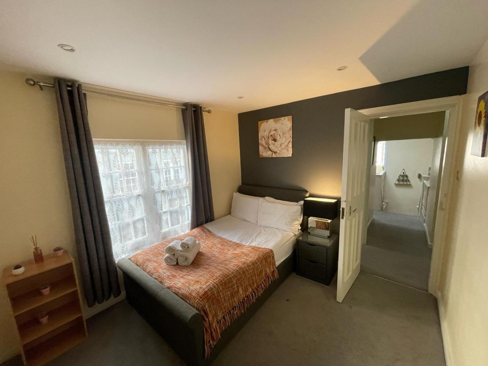 5 Bedroom 4 Bathroom 1 Reception House In Marylebone W1 Appartement Londen