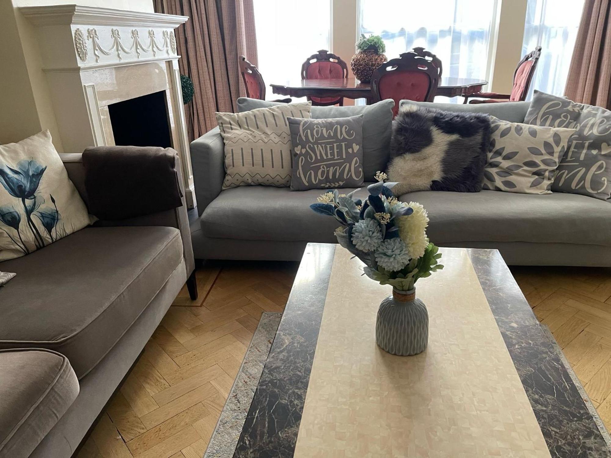 5 Bedroom 4 Bathroom 1 Reception House In Marylebone W1 * Londen