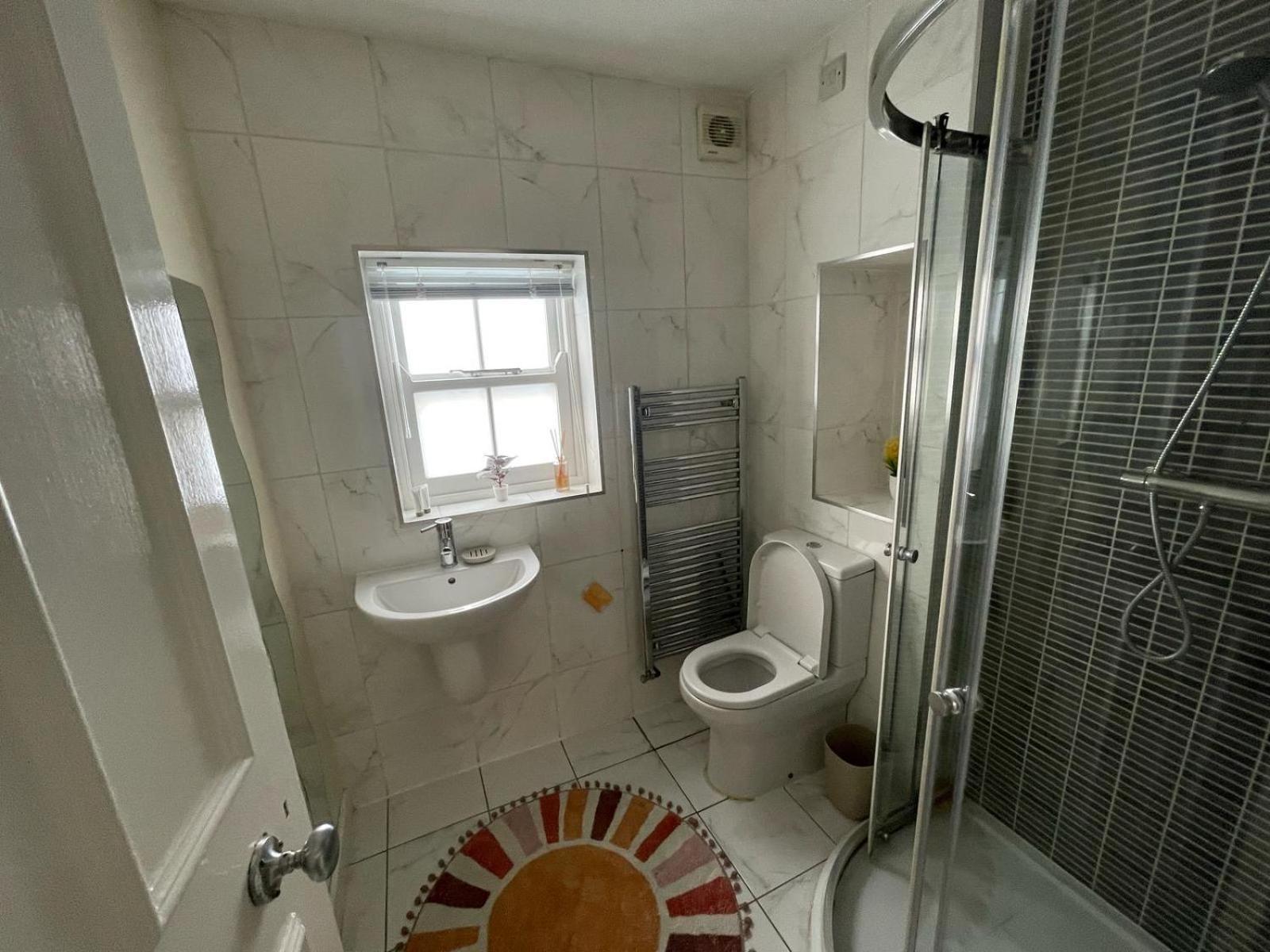 Appartement 5 Bedroom 4 Bathroom 1 Reception House In Marylebone W1 Londen