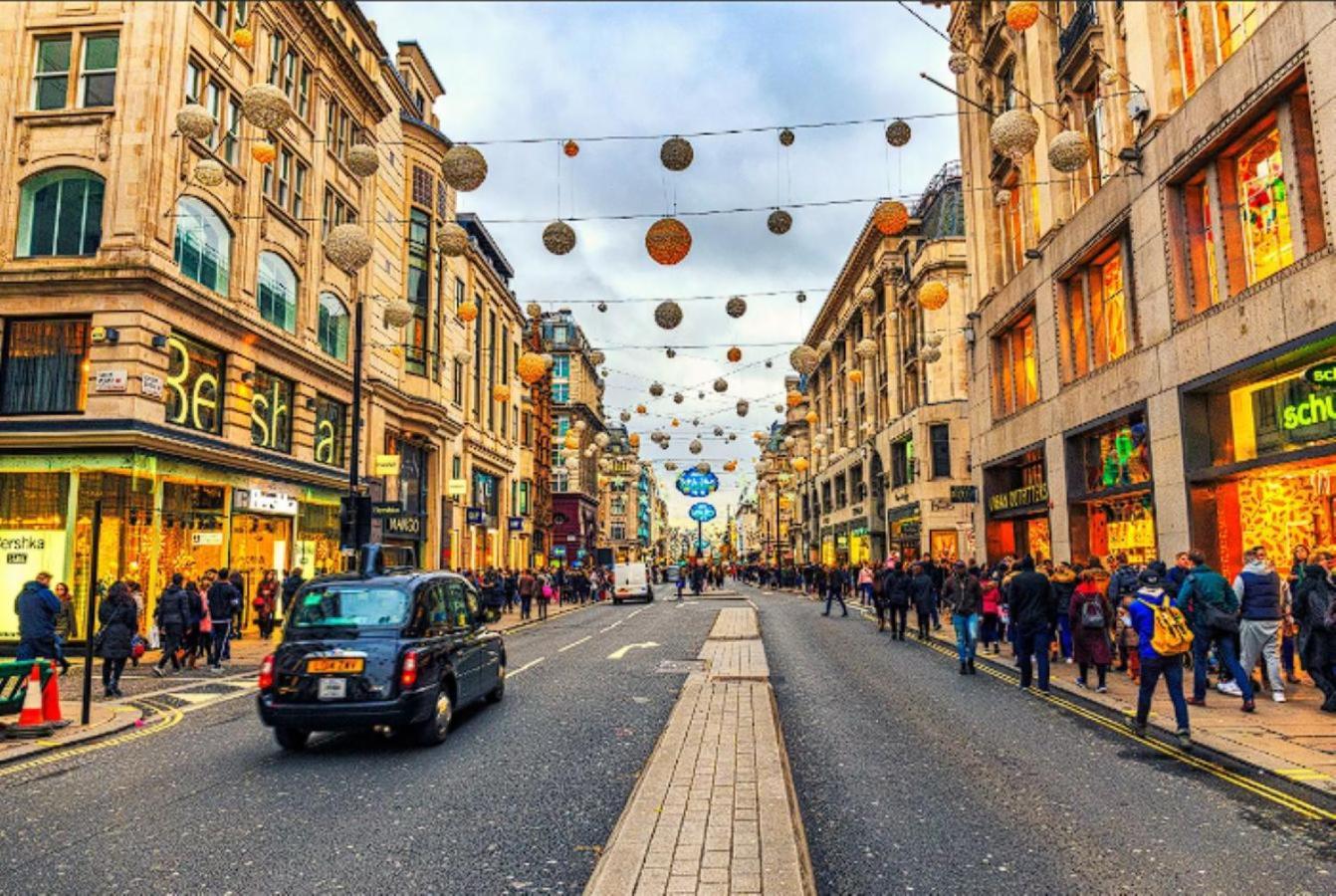 Cosy Paddington 2 Bedroom Prime Location Appartement Londres
