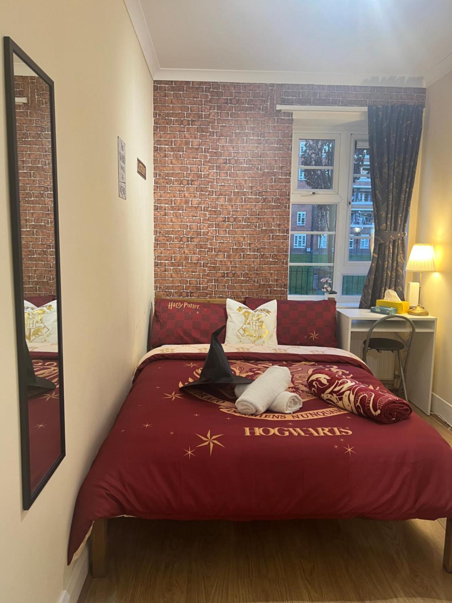 Cosy Harry Potter Flat In Camden Town, Appartement Londen