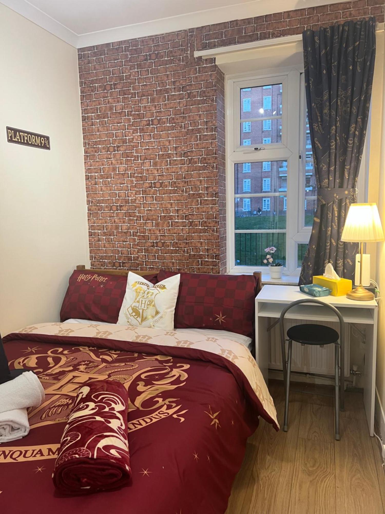 Cosy Harry Potter Flat In Camden Town, Appartement *