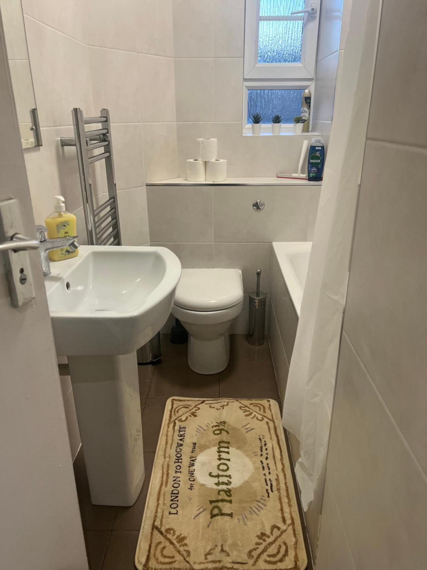 Cosy Harry Potter Flat In Camden Town, Appartement *