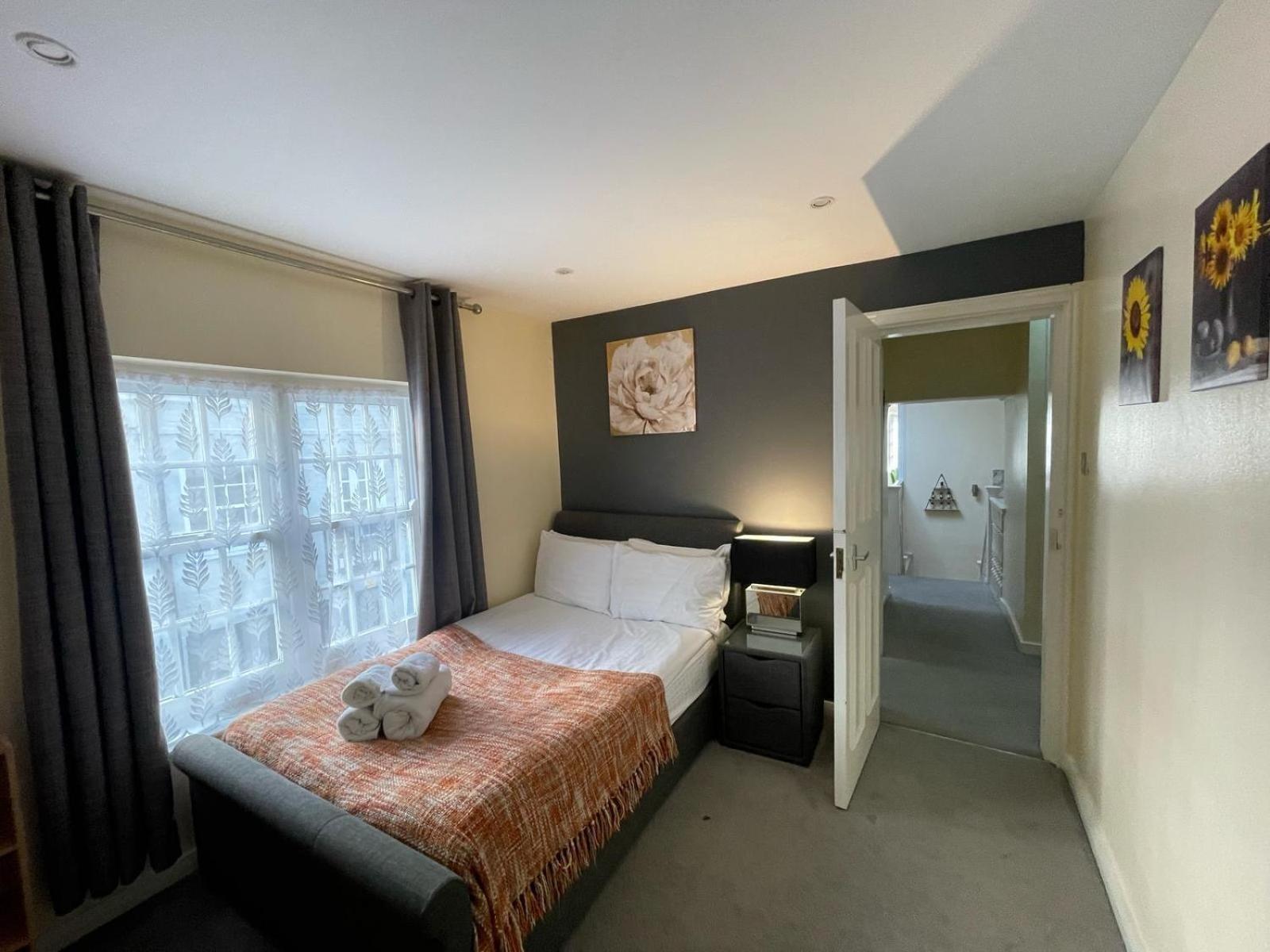 5 Bedroom 4 Bathroom 1 Reception House In Marylebone W1 Appartement