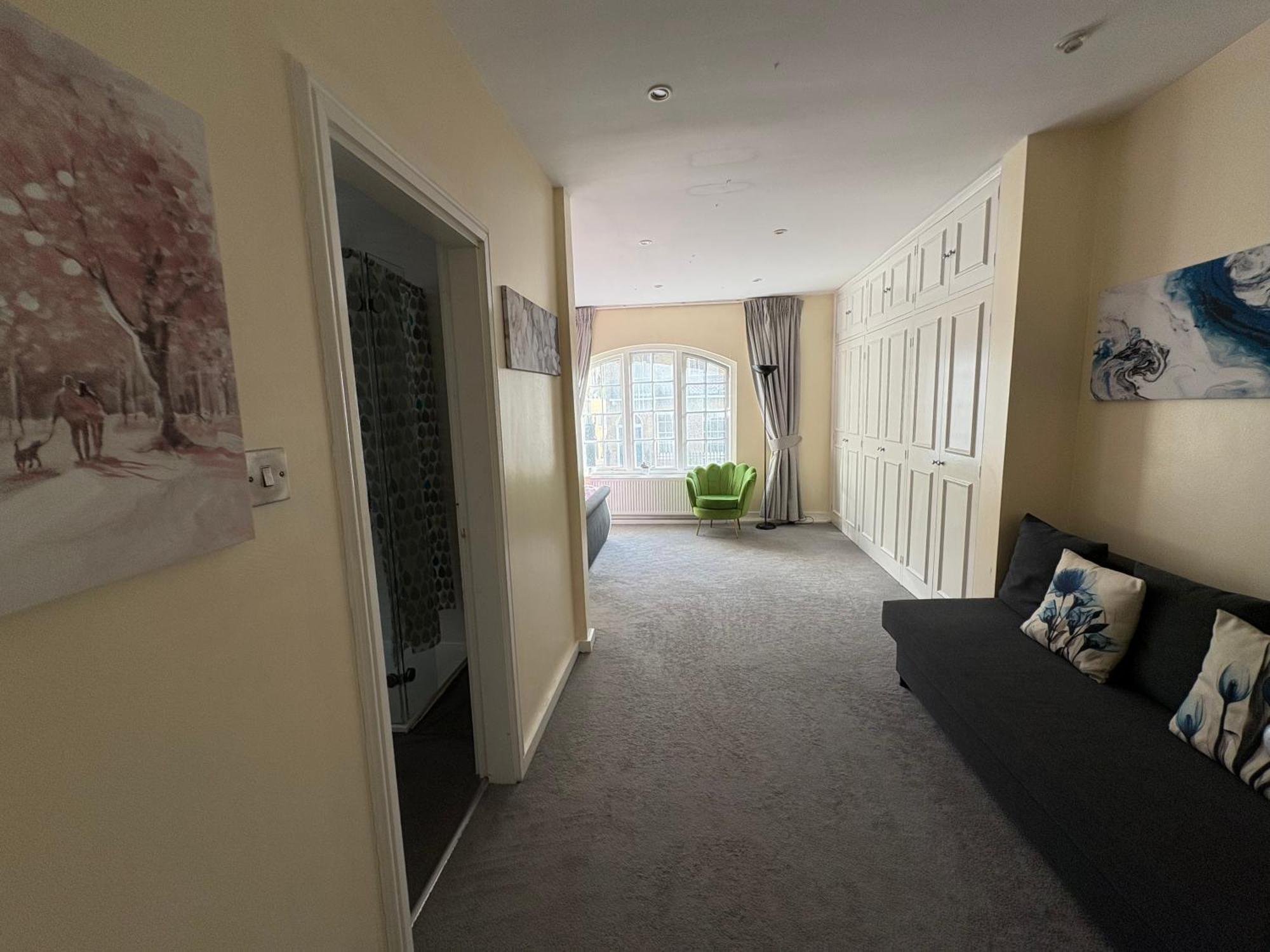 Appartement 5 Bedroom 4 Bathroom 1 Reception House In Marylebone W1 *