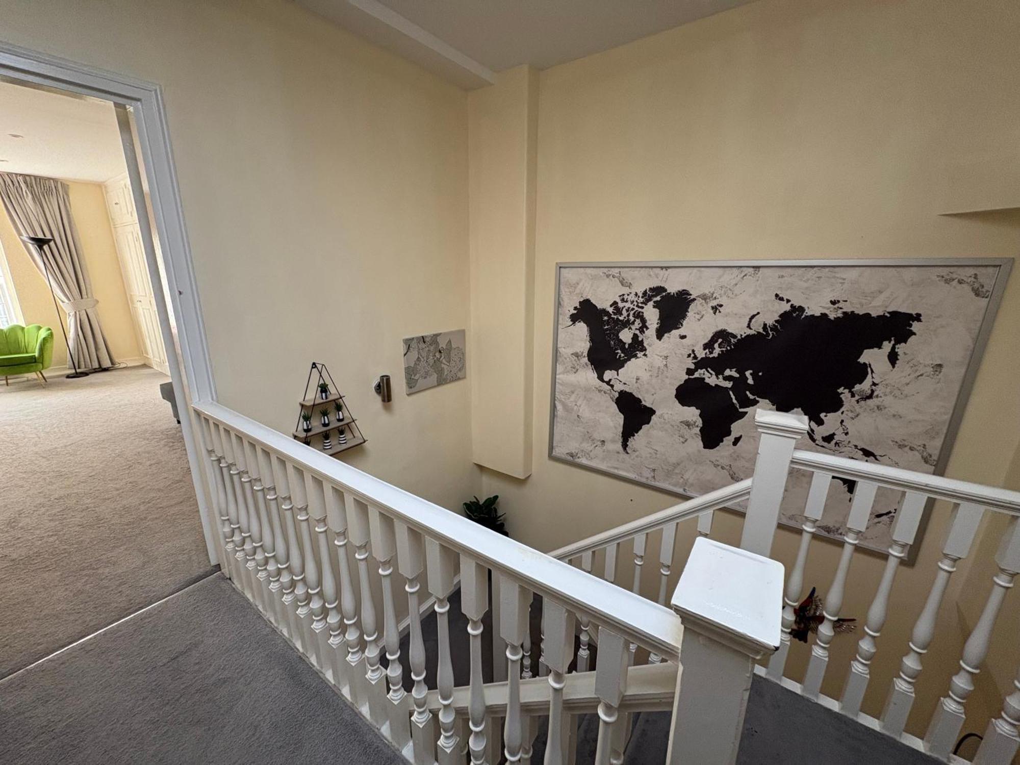 5 Bedroom 4 Bathroom 1 Reception House In Marylebone W1 * Londen