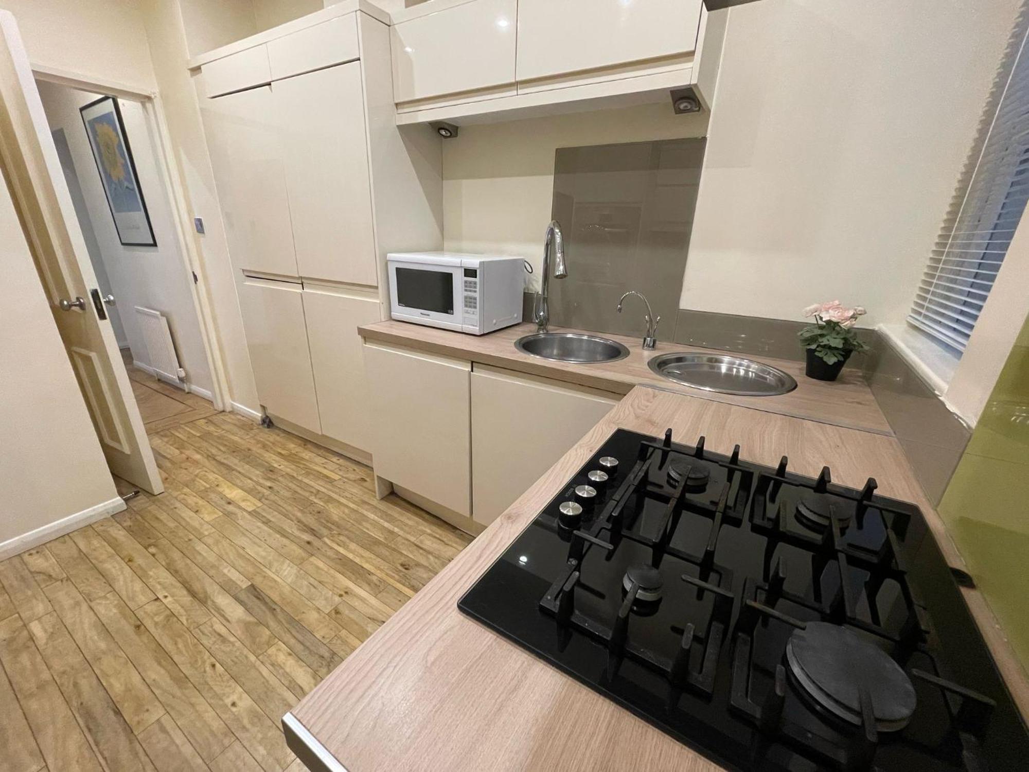 5 Bedroom 4 Bathroom 1 Reception House In Marylebone W1 Appartement