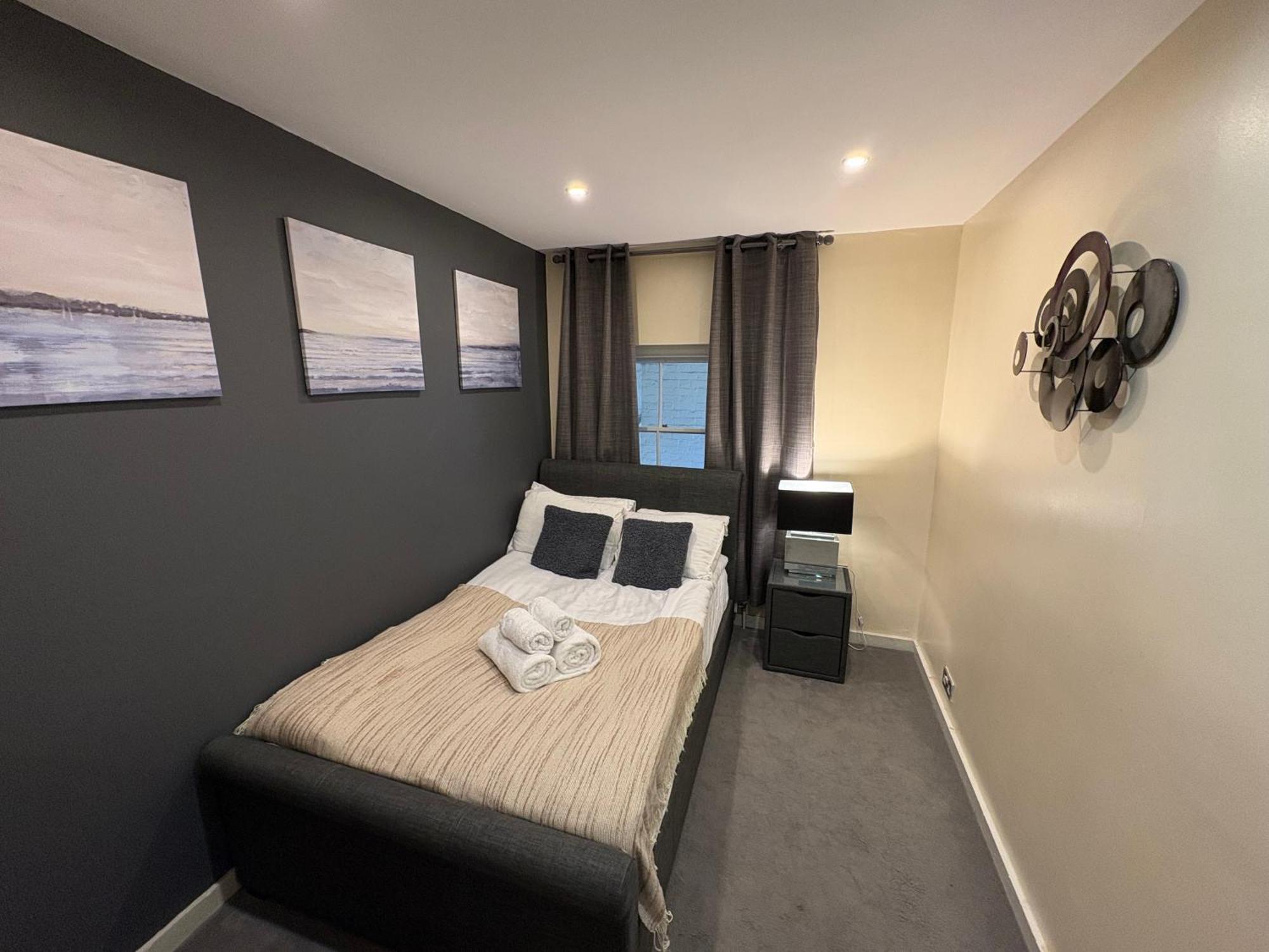 Appartement 5 Bedroom 4 Bathroom 1 Reception House In Marylebone W1