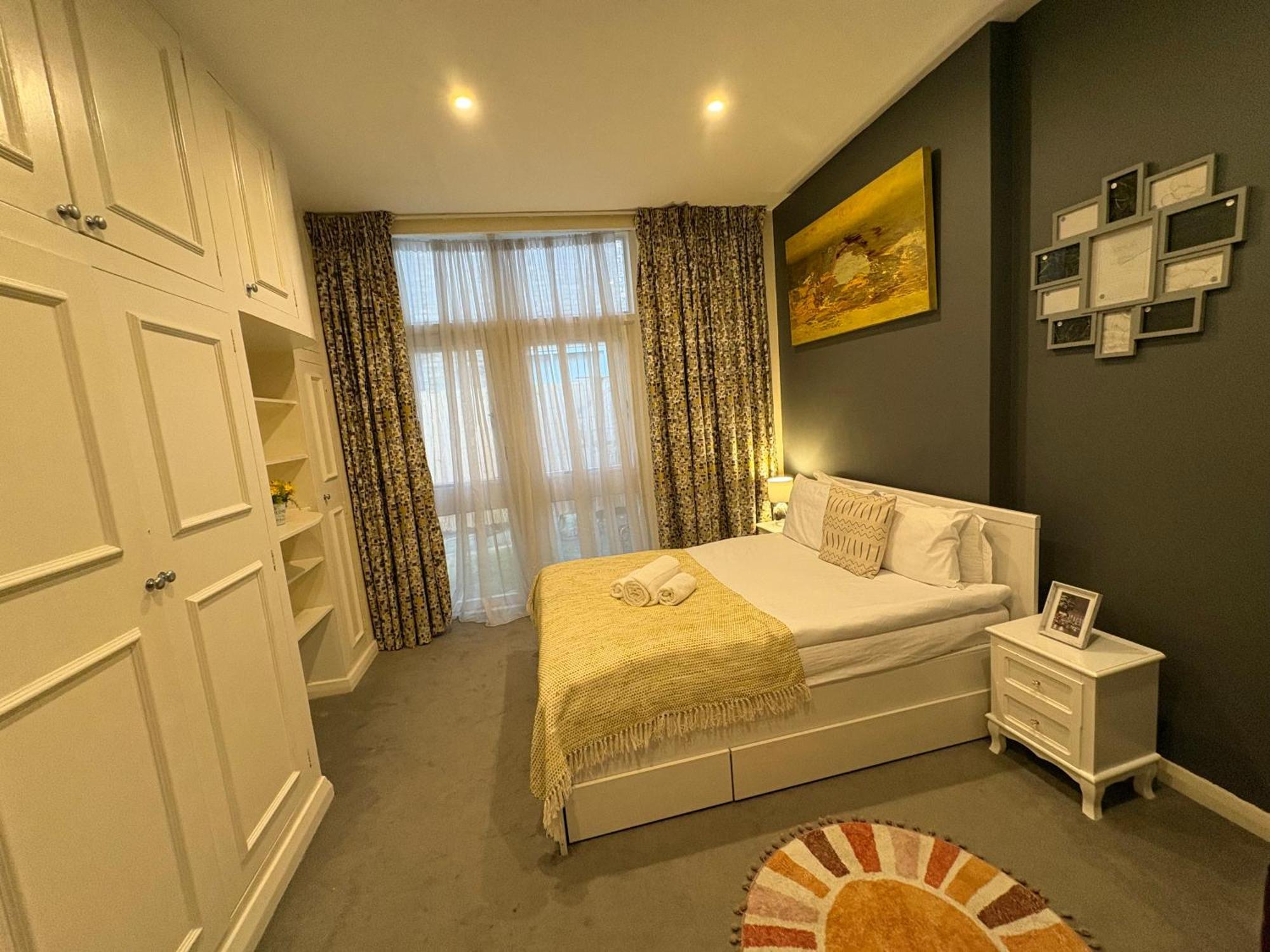 5 Bedroom 4 Bathroom 1 Reception House In Marylebone W1 Appartement