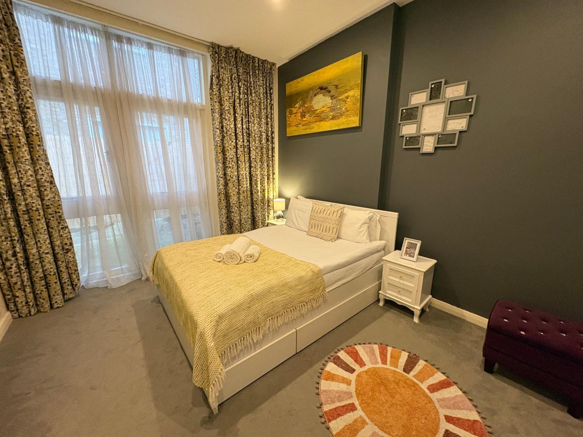 Appartement 5 Bedroom 4 Bathroom 1 Reception House In Marylebone W1 *