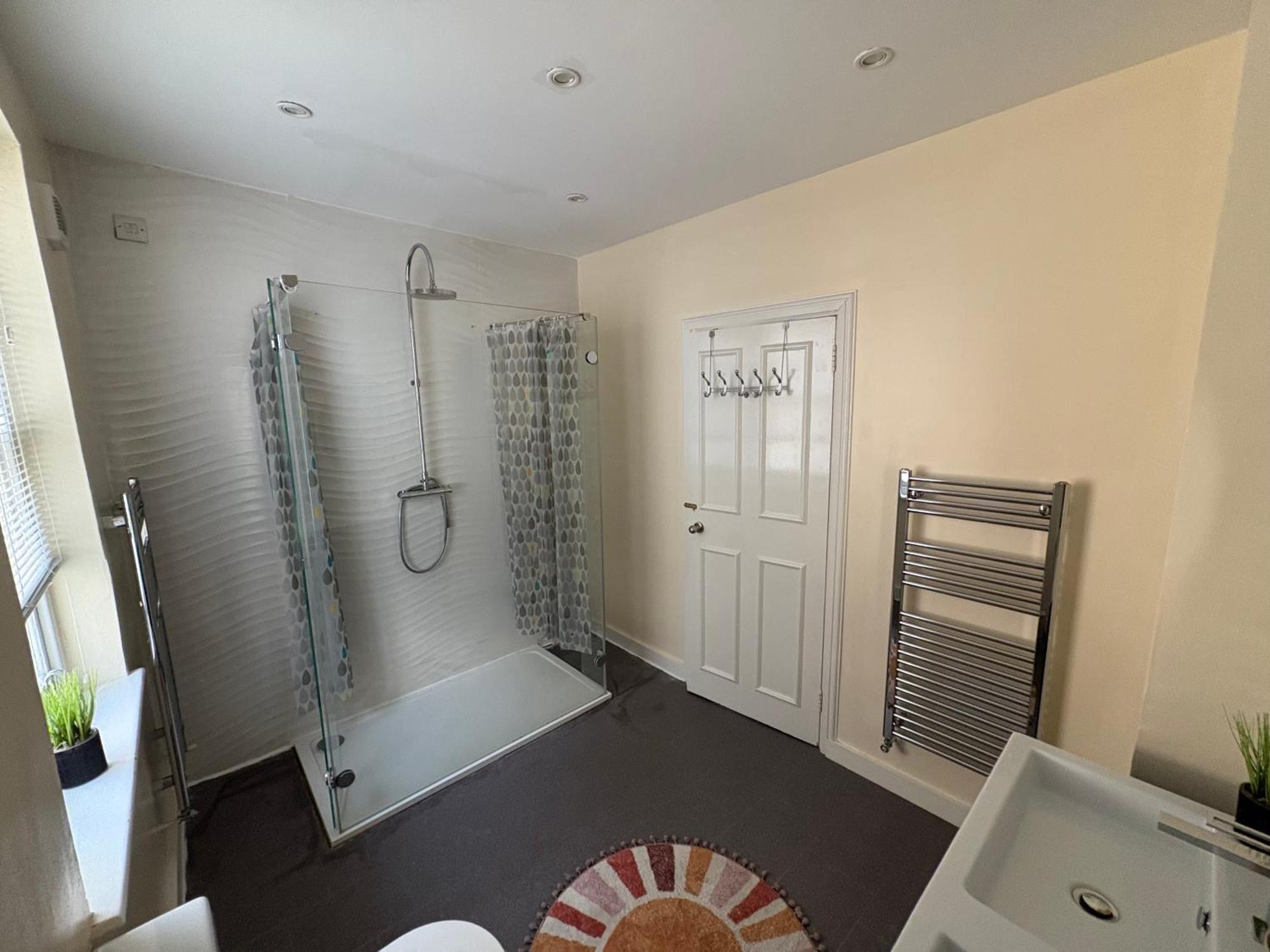 5 Bedroom 4 Bathroom 1 Reception House In Marylebone W1 Appartement Londen