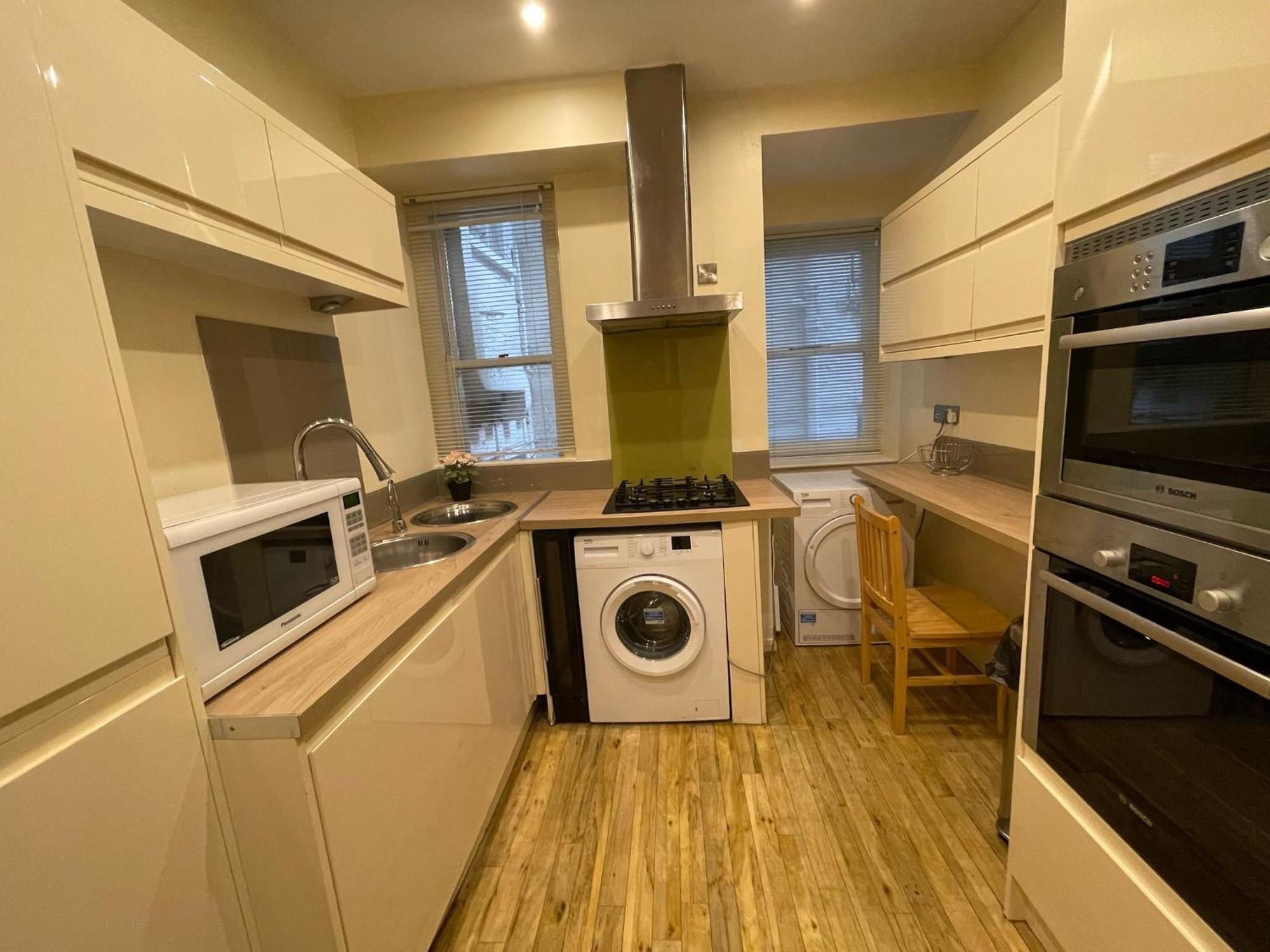 5 Bedroom 4 Bathroom 1 Reception House In Marylebone W1 Appartement