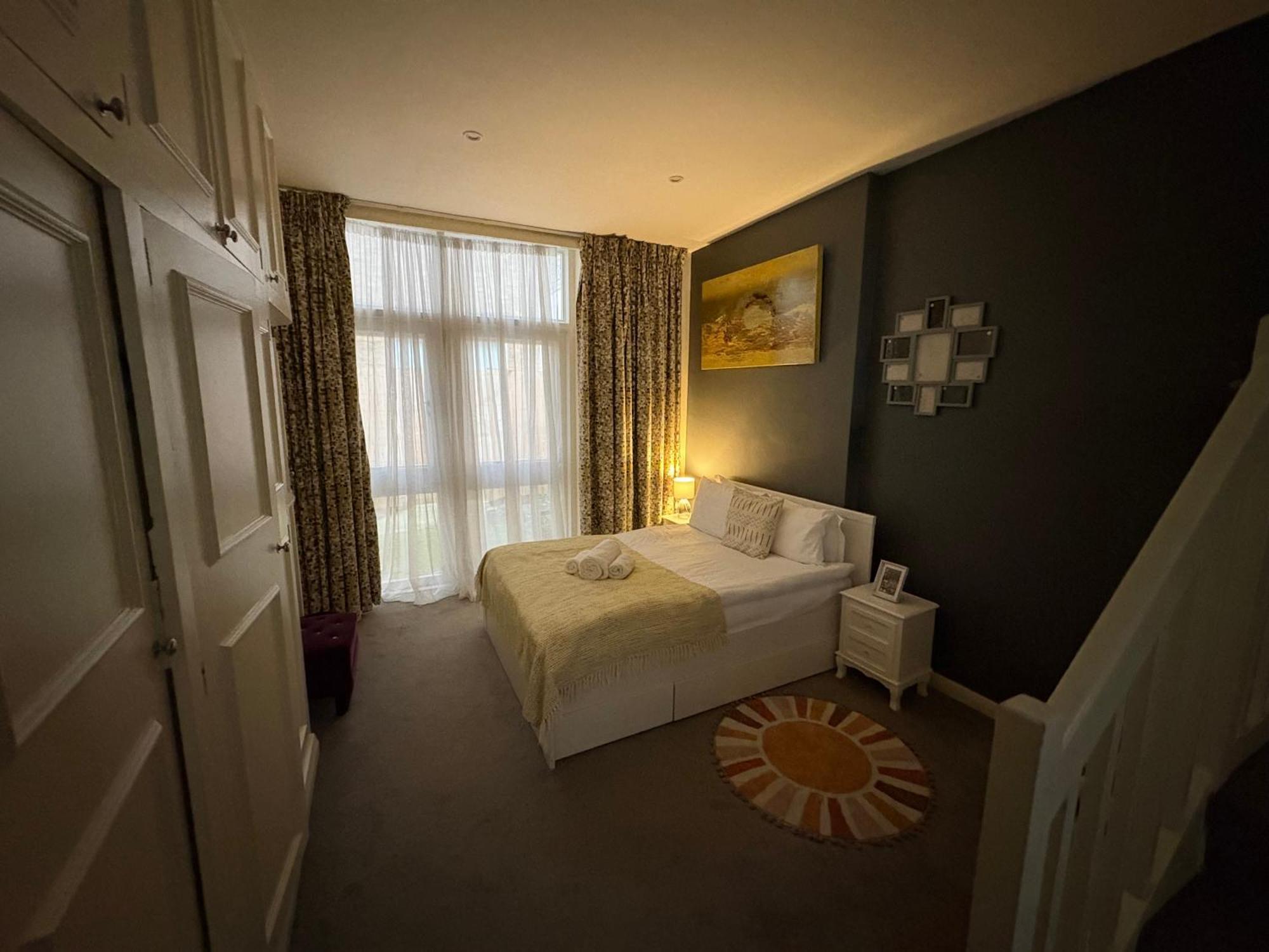 5 Bedroom 4 Bathroom 1 Reception House In Marylebone W1 Appartement *