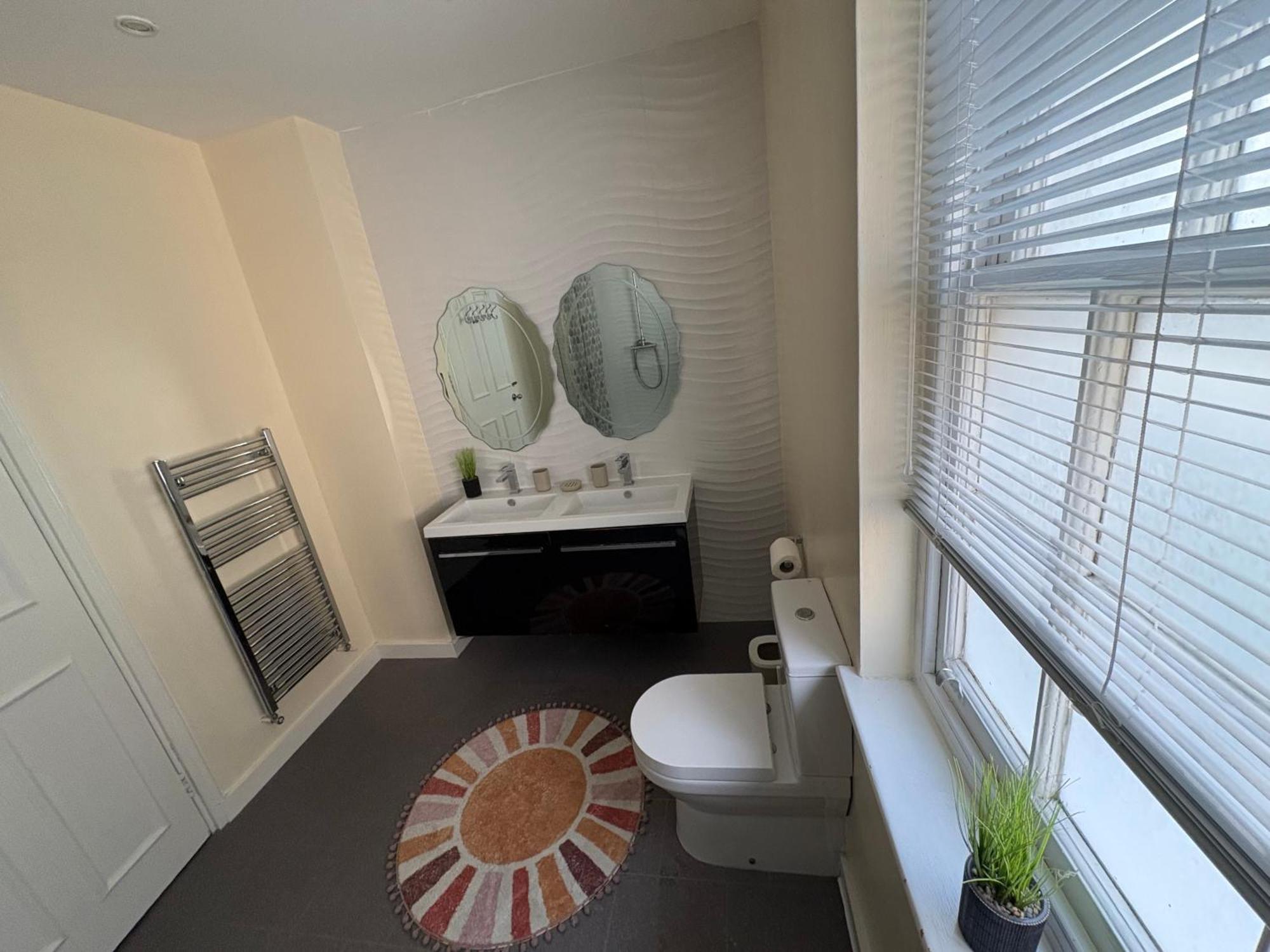 Appartement 5 Bedroom 4 Bathroom 1 Reception House In Marylebone W1 *