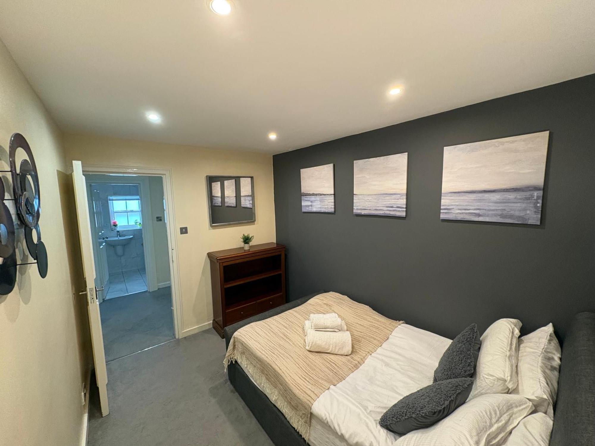 5 Bedroom 4 Bathroom 1 Reception House In Marylebone W1 * Londen
