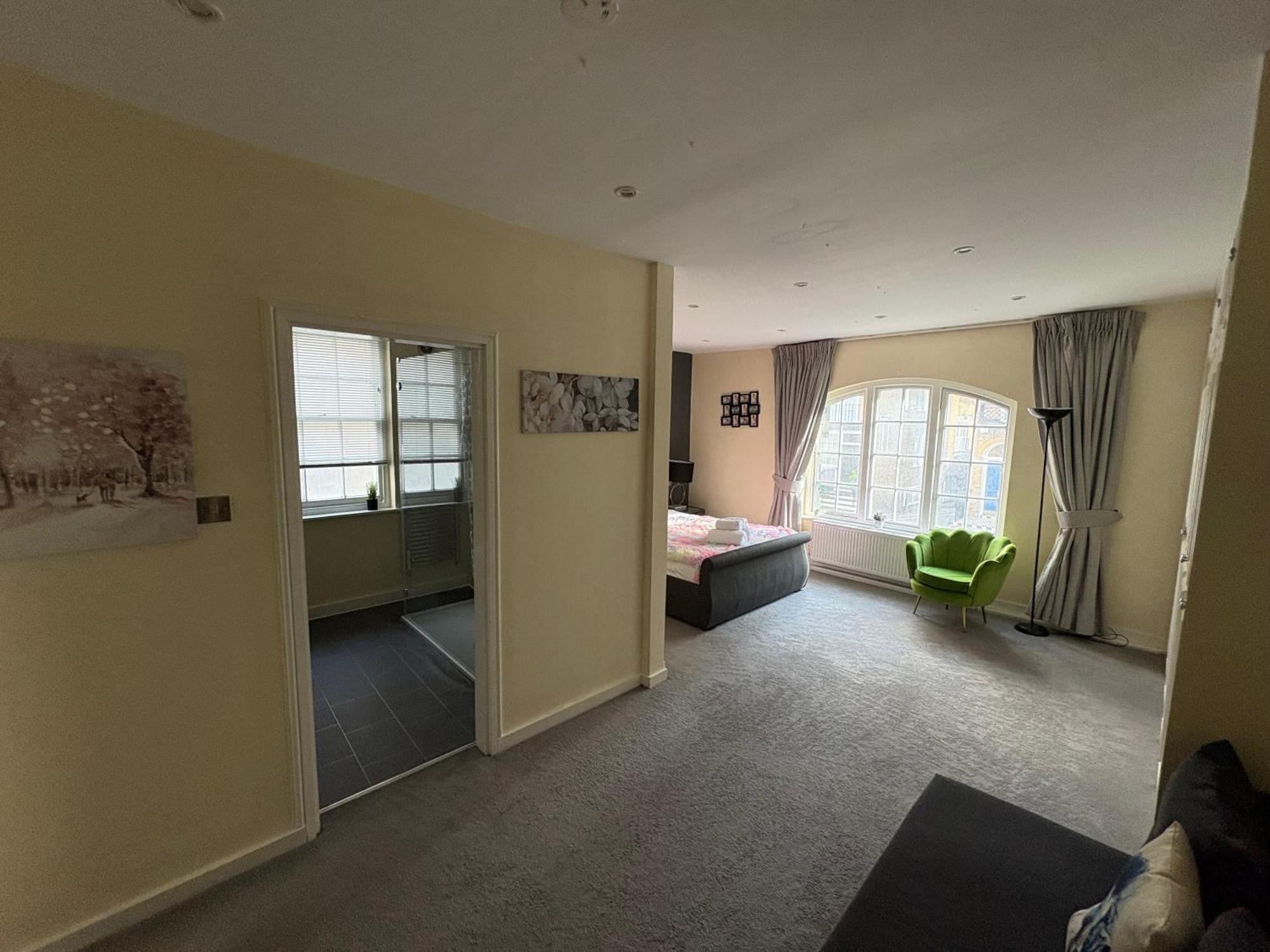 5 Bedroom 4 Bathroom 1 Reception House In Marylebone W1 Londen